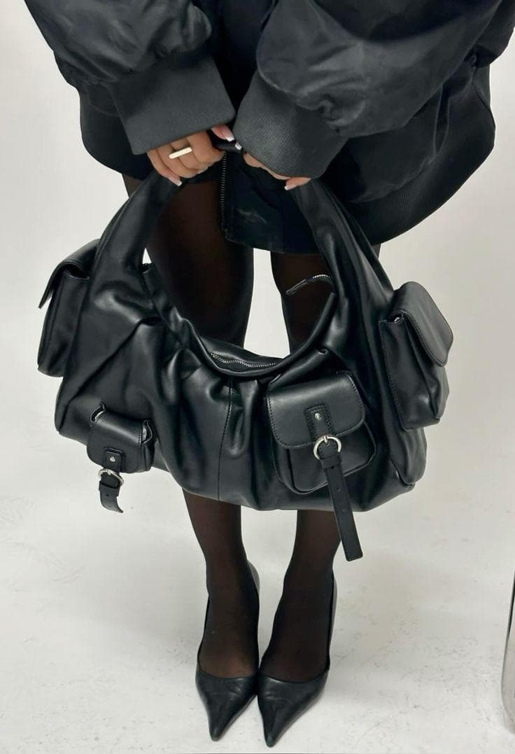 Shoulder Bag