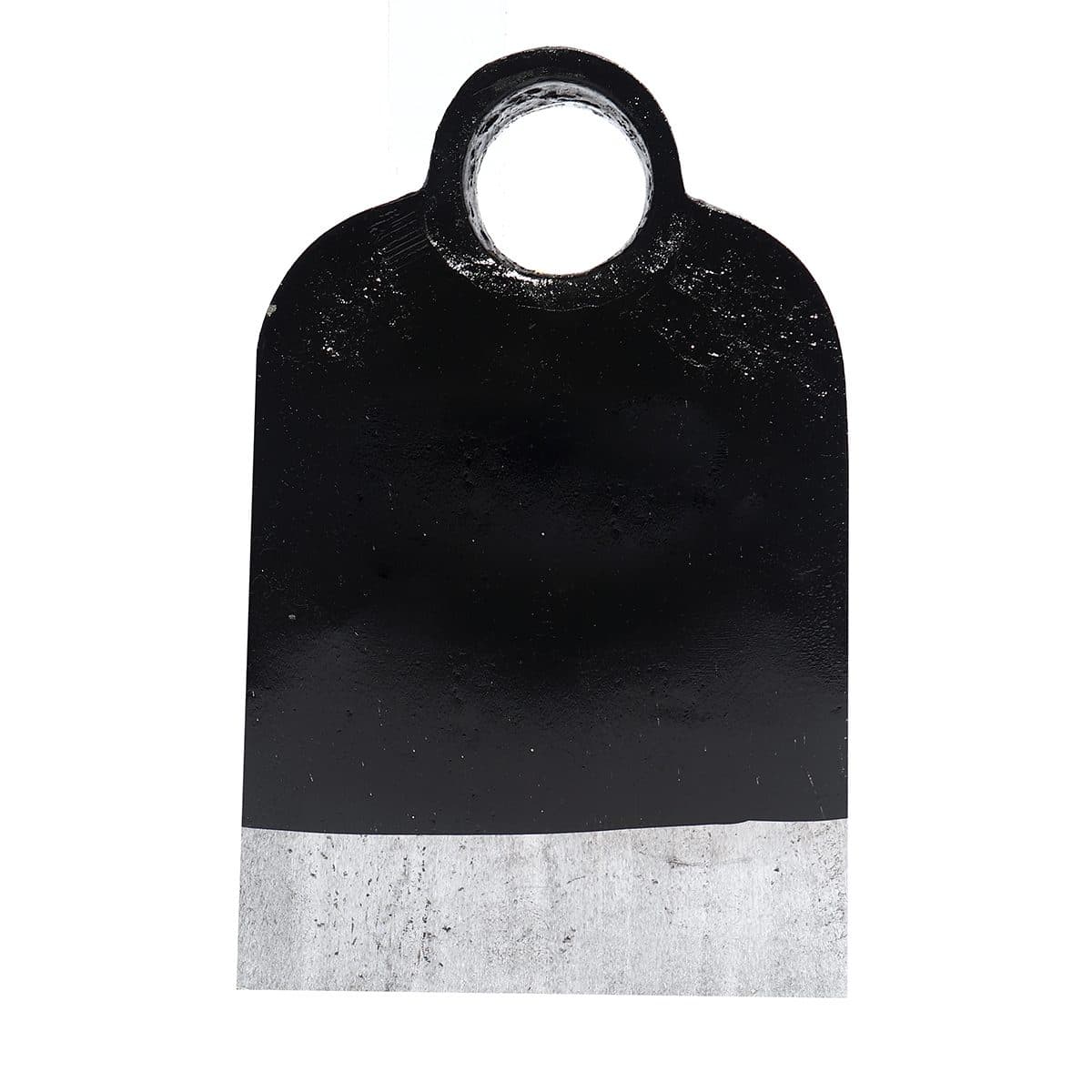 จอบขนาด 2 ปอนด์ หูกลม แบรนด์ จระเข้สมอ ทำจากเหล็กคุณภาพสูง เหมาะกับงานขุดดิน พรวนดิน ถากหญ้า งานก่อสร้าง ผสมปูน ผสมทราย