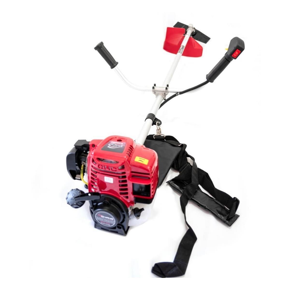 GX-35 ตัดหญ้าสะพายข้าง 4 จังหวะ 37.7CC