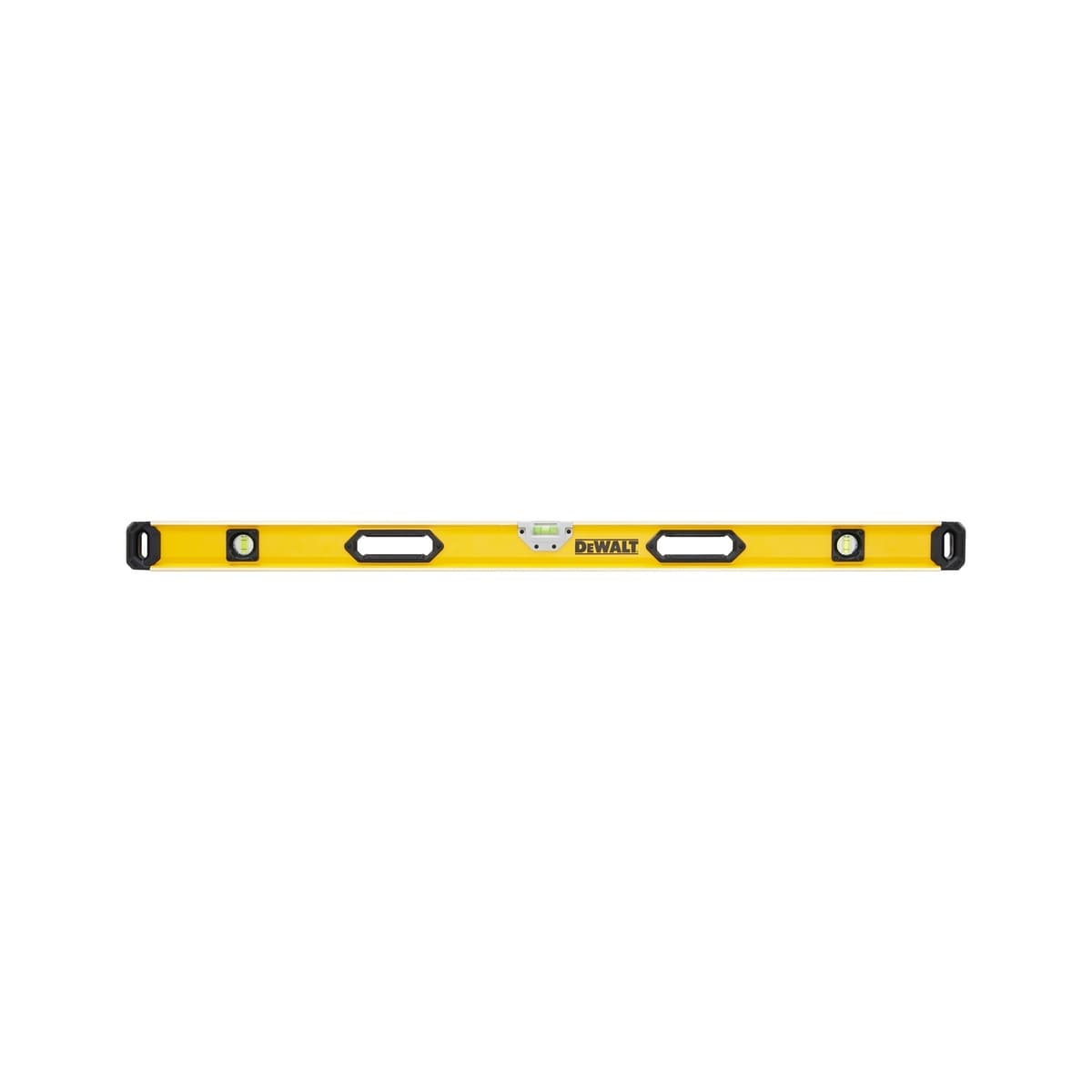 DEWALT ระดับน้ำ Box Beam Level 120 ซม. รุ่น DWHT0-43248-30 ความแม่นยำสูงสุด 0.5 มม./ม. ลูกน้ำแข็งแรงไม่แตกง่าย (ดีวอลท์)