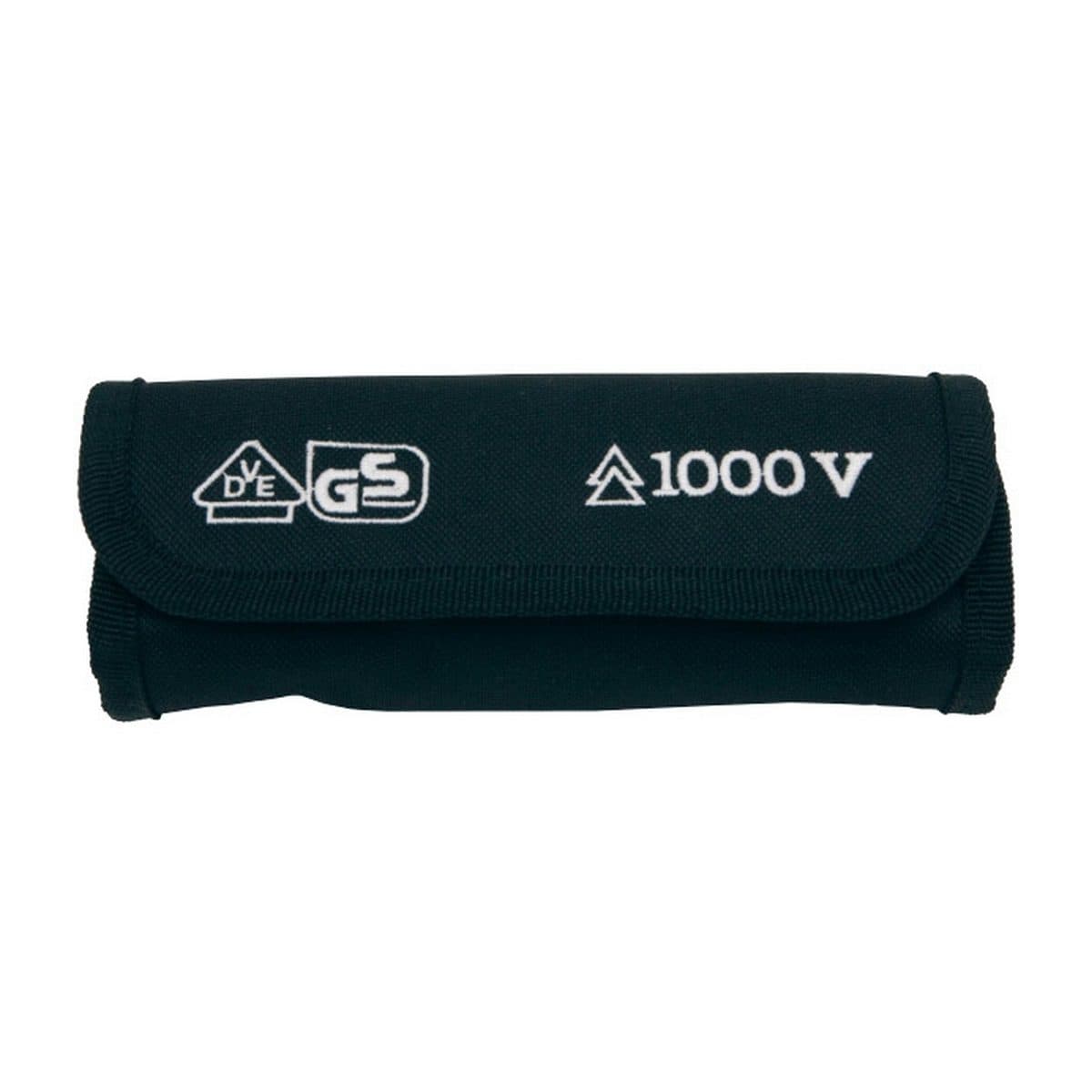 DEWALT ชุดไขควงหุ้มฉนวนด้ามจับไวนิล 8 ชิ้น รุ่น DWHT66417 ไขควงหุ้มฉนวนที่ผ่านการรับรอง 1000 VDE (ดีวอลท์)