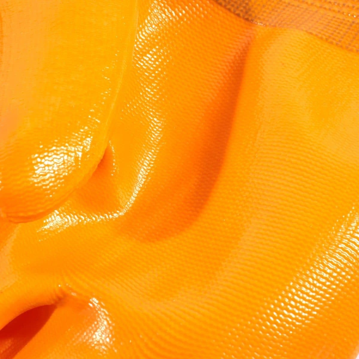 INGCO ถุงมือเคลือบยางไนไตรล์ XL รุ่น HGNG04 สำหรับงานที่ต้องสัมผัสน้ำมัน/สารเคมี เคลือบยางไนไตรล์ ป้องกันการลื่น(อิงโก้)