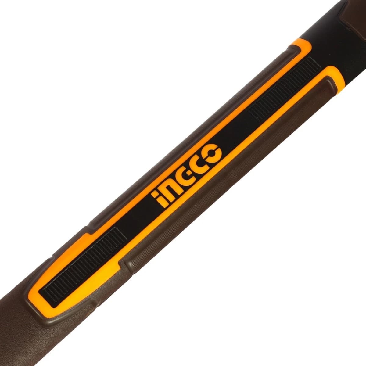 INGCO ค้อนปอนด์ 12 ปอนด์ ด้ามยาว รุ่น HSM81598 ผลิตจากวัสดุ Carbon Steel (อิงโก้)