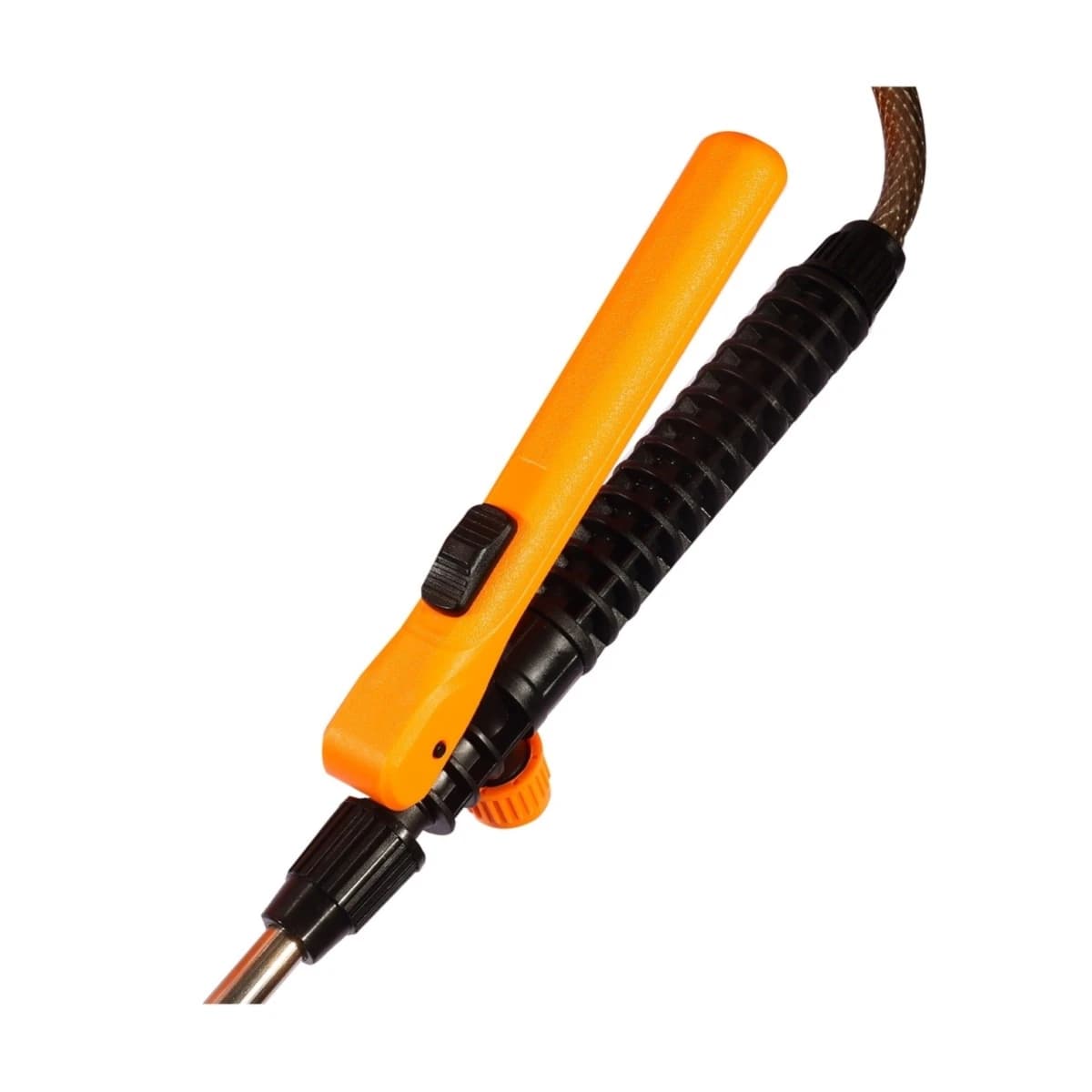 INGCO ถังพ่นยา ขนาด 8 ลิตร Model HSPP30802 สายยาว 1.2 เมตร มีวาล์วปล่อยแรงดัน พร้อมสายสะพายสำหรับพกพา (อิงโก้)