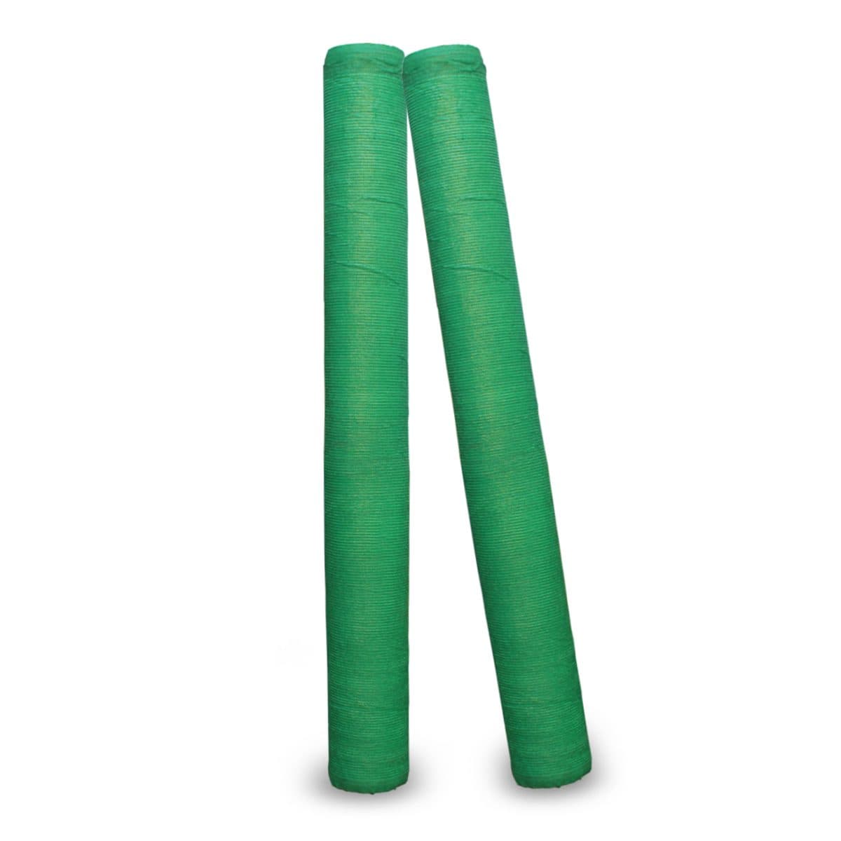 ตาข่ายกรองแสง 80% สีเขียว ตราไก่ชน ทอ 3 เข็ม ขนาด 2x90 เมตร (100 หลา) น้ำหนัก 15 กิโลกรัม เหนียว ทนทาน เส้นใยแบน เส้นใยไม่พลิก ความหนาสม่ำเส