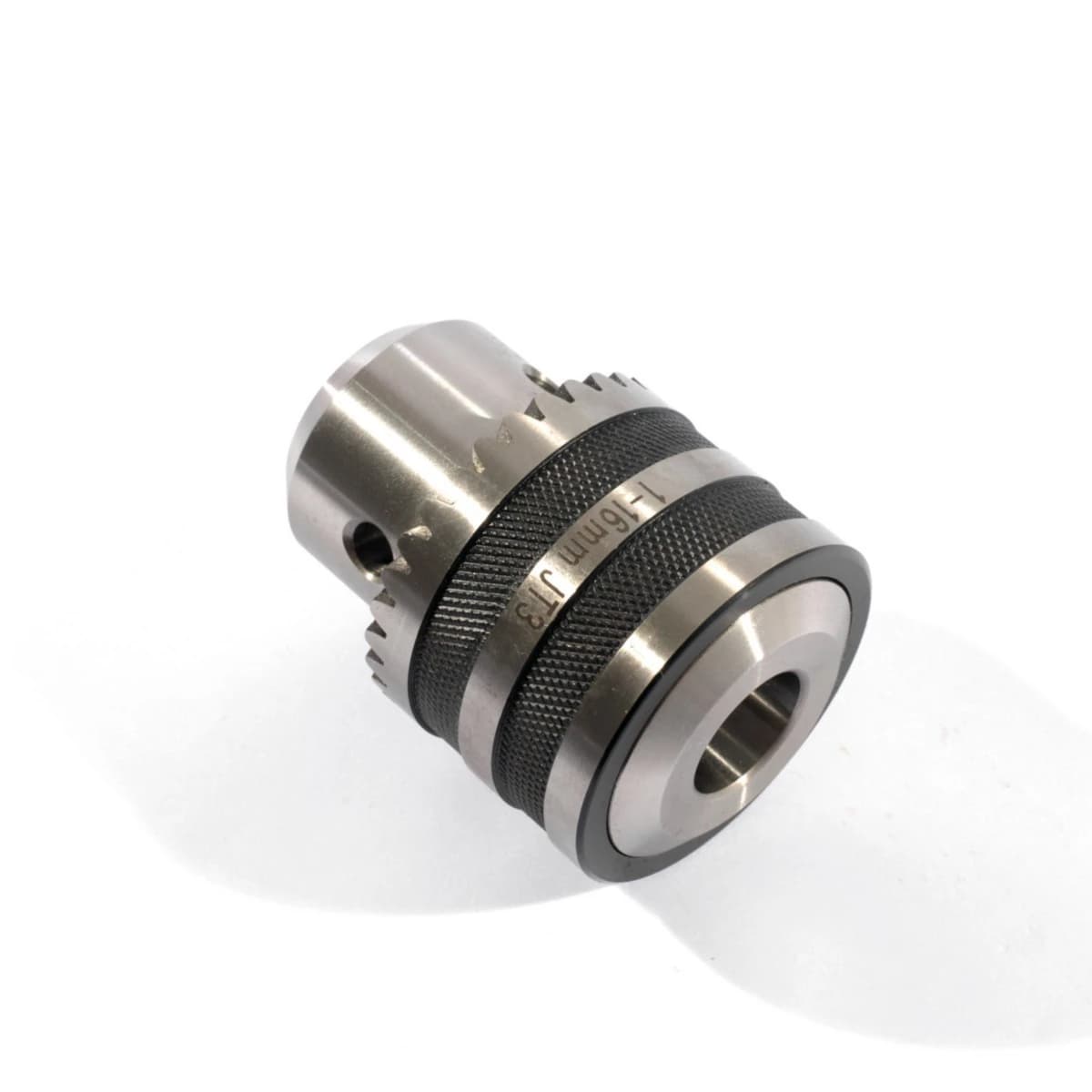 MARATHON หัวจับดอกสว่าน (รูเตเปอร์) 1-16 มม. (5/8 นิ้ว) รุ่น JT-3 ใช้งานง่าย สามารถใช้ได้กับสว่านไฟฟ้าทั่วไป ในชุดประกอบด้วยหัวสว่านรูเตเปอร