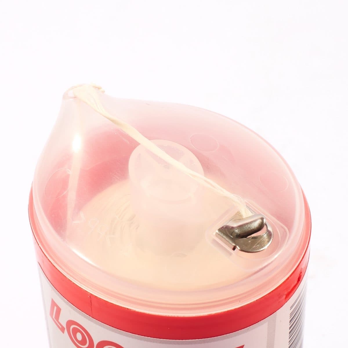 LOCTITE เชือกพันเกลียว 160 ม. รุ่น 55 ซีลเกลียวสำหรับใช้งานทั่วไป สามารถซีลเกลียวและข้อต่อท่อเทเปอร์ทั้งโลหะ (ล็อคไทท์)