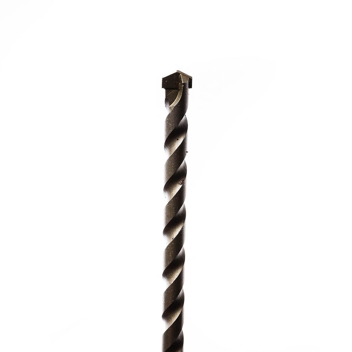 D-17697 ดอกเจาะปูนตรง 12 X 400 MM