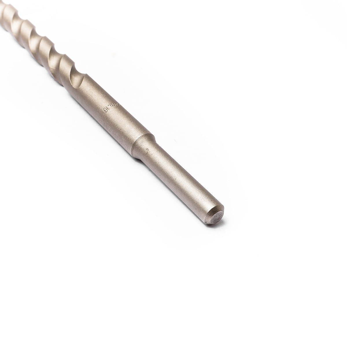 D-17734 ดอกเจาะปูนตรง 16 X 600 MM