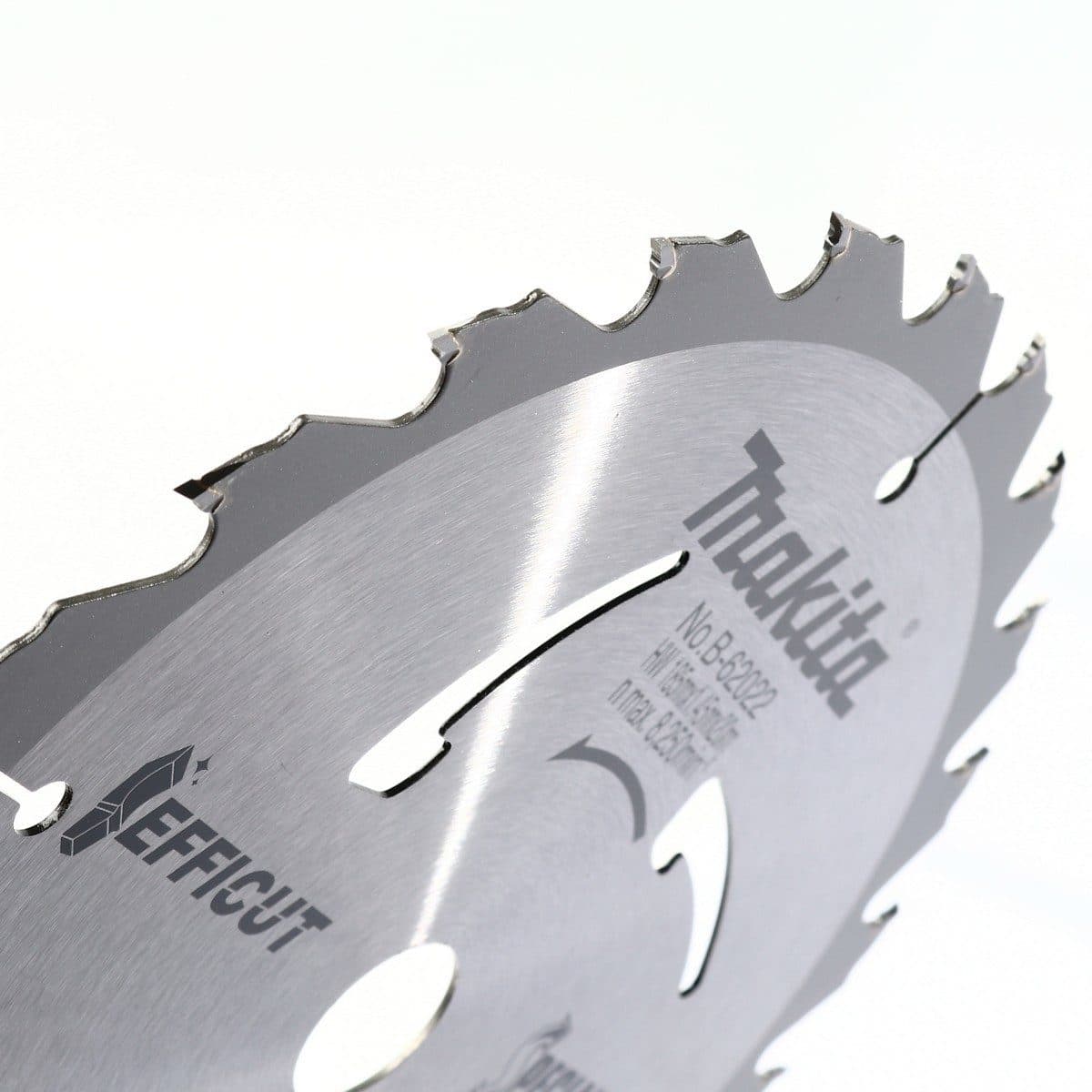 EFFICUT ใบเลื่อย 7" X 24T (B-62022)