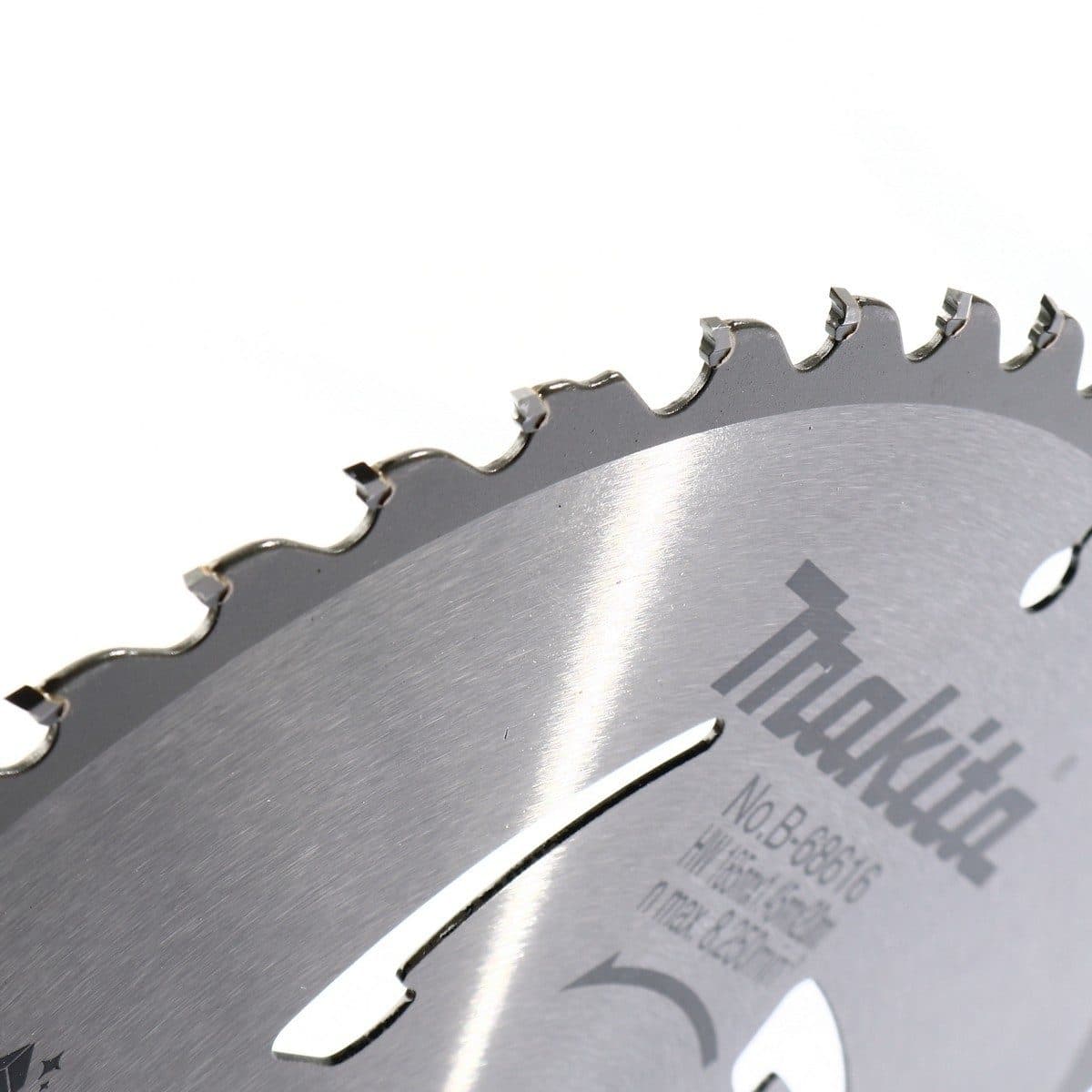 EFFICUT ใบเลื่อย 7" X 45T (B-68616)