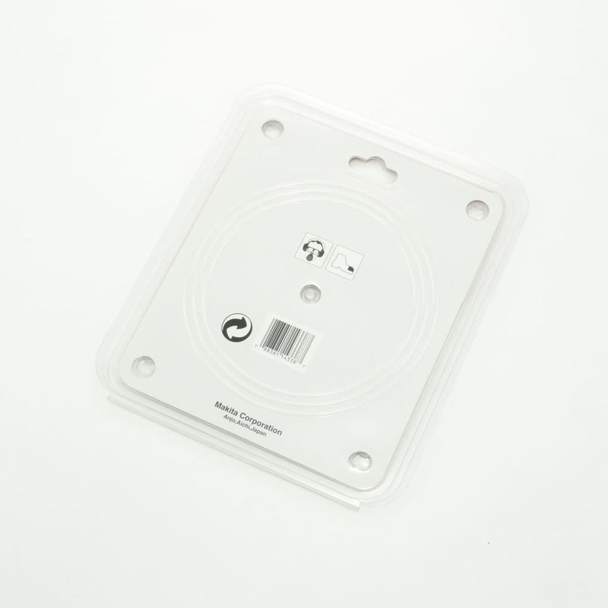 MAKITA ใบเลื่อยวงเดือนคาร์ไบด์สำหรับตัดไม้ 6 นิ้ว 40 ฟัน รุ่น A-81898 เส้นผ่านศูนย์กลาง 160 มม. หนา 2.2 มม. (มากีต้า)