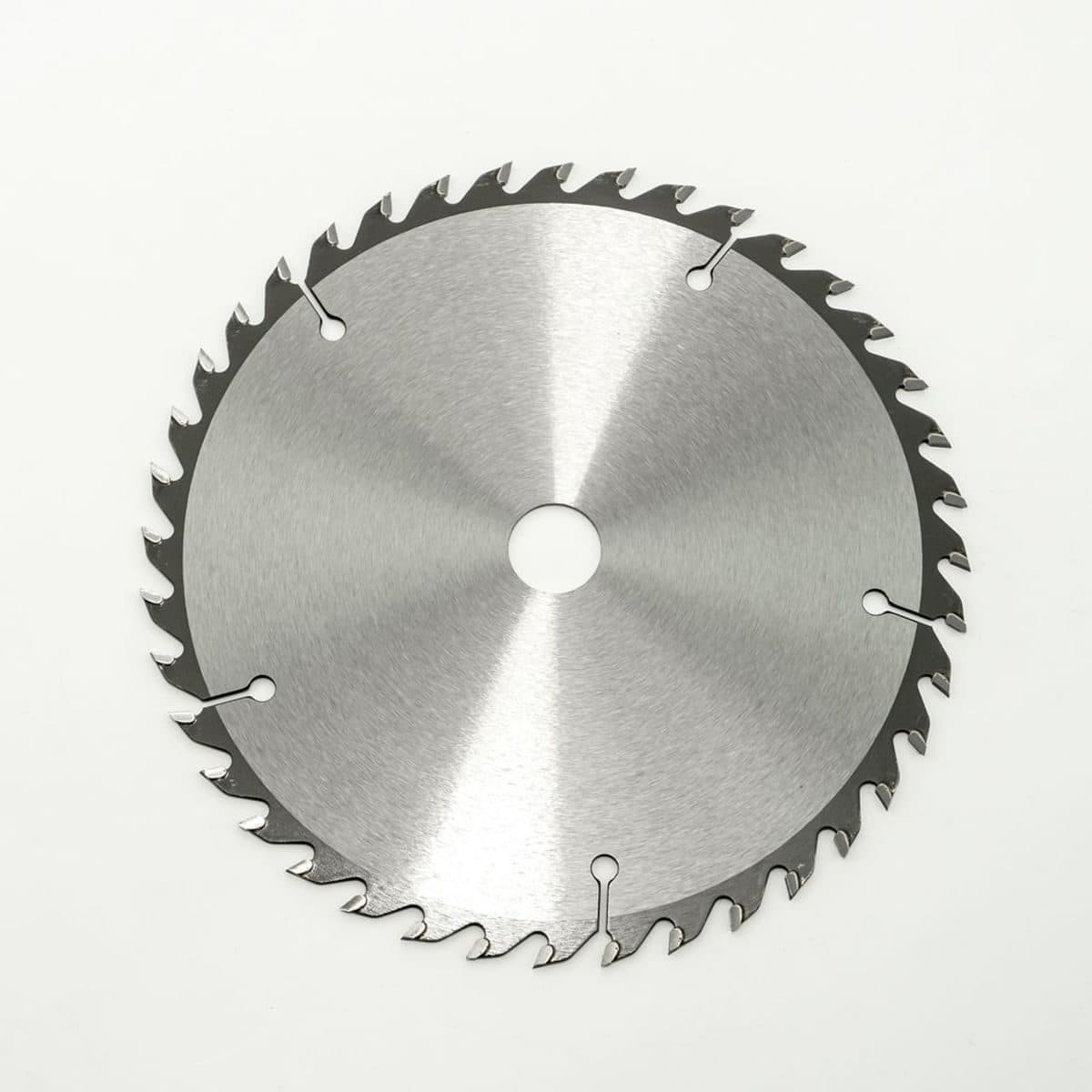 ใบเลื่อยวงเดือน-ไม้ 7" 40T (A-81418)