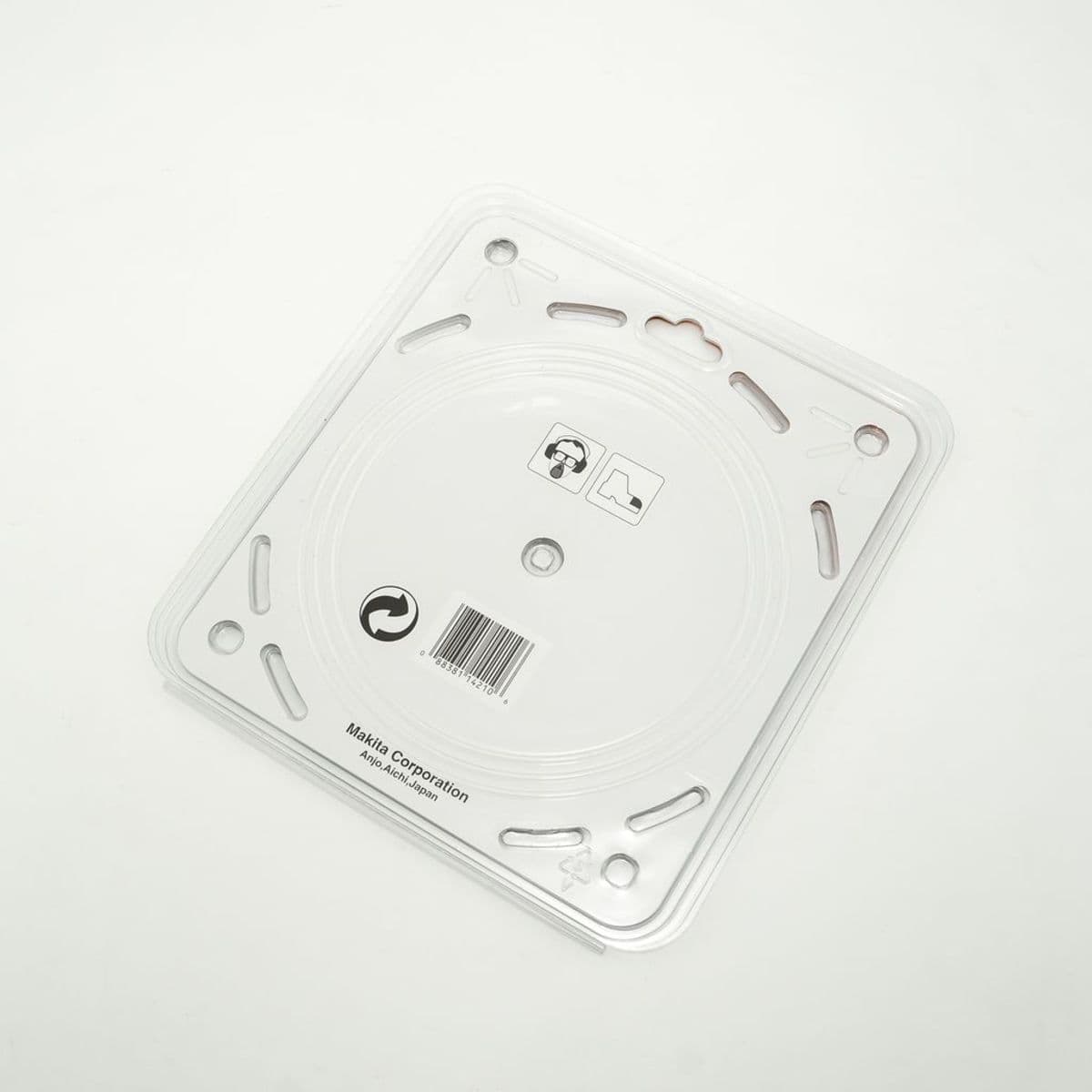 ใบเลื่อยวงเดือน-ไม้ 7" 40T (A-81418)