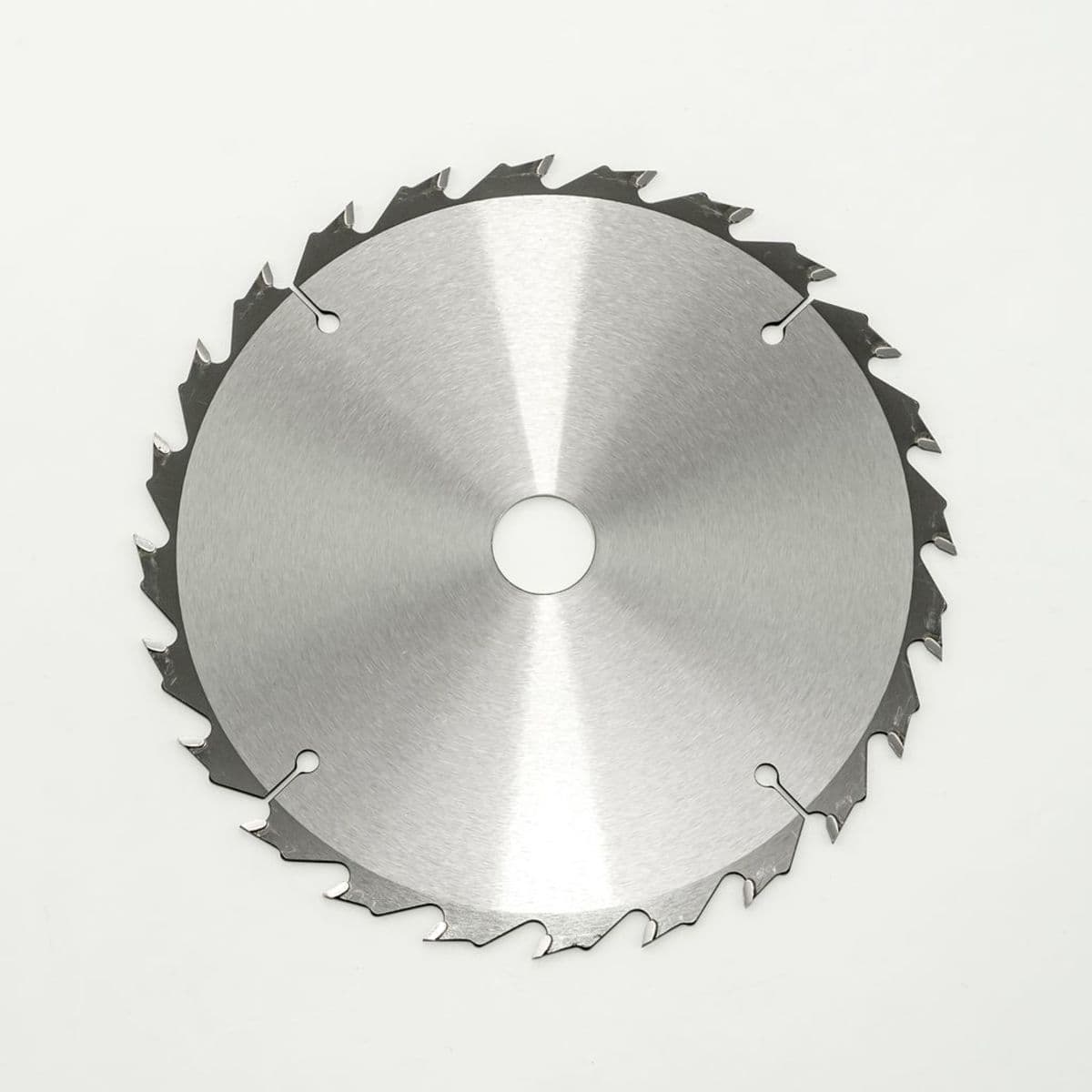 MAKITA ใบเลื่อยวงเดือนคาร์ไบด์สำหรับตัดไม้ 8 นิ้ว 24 ฟัน รุ่น A-81941 เส้นผ่านศูนย์กลาง 203 มม. หนา 2.4 มม. (มากีต้า)