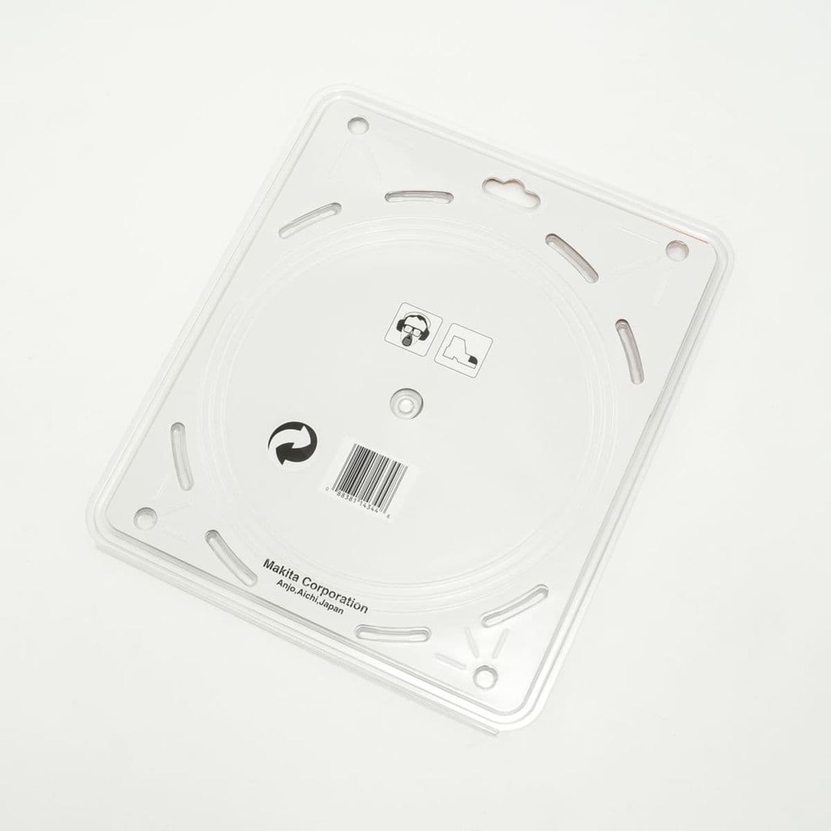 MAKITA ใบเลื่อยวงเดือนคาร์ไบด์สำหรับตัดไม้ 8 นิ้ว 30 ฟัน รุ่น A-81957 เส้นผ่านศูนย์กลาง 203 มม. หนา 2.4 มม. (มากีต้า)