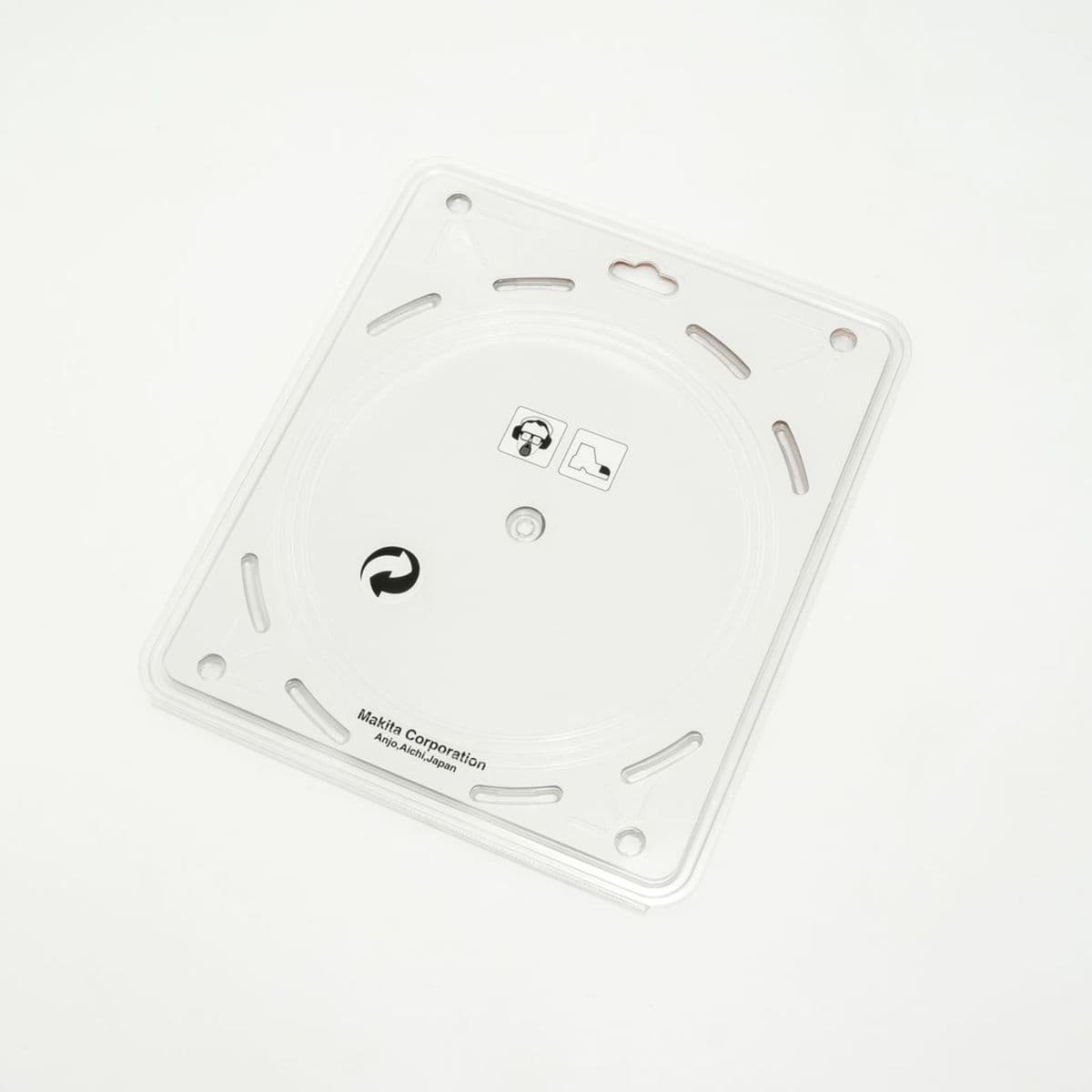 MAKITA ใบเลื่อยวงเดือนคาร์ไบด์สำหรับตัดไม้ 8 นิ้ว 60 ฟัน รุ่น A-82703 เส้นผ่านศูนย์กลาง 203 มม. หนา 2.2 มม. (มากีต้า)