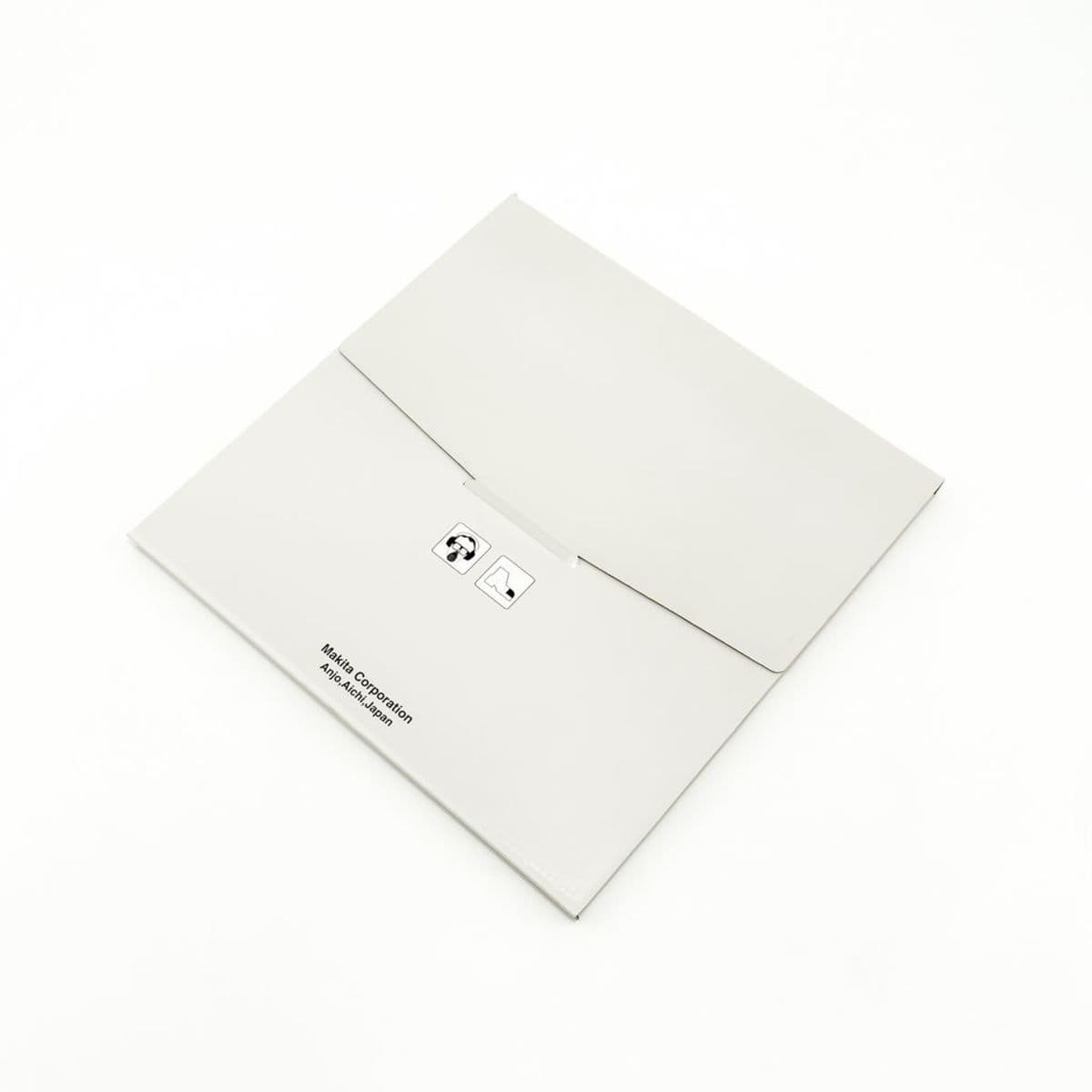 MAKITA ใบเลื่อยวงเดือนคาร์ไบด์สำหรับตัดไม้ 12 นิ้ว 60 ฟัน รุ่น B-17376 เส้นผ่านศูนย์กลาง 305 มม. หนา 2.8 มม. (มากีต้า)