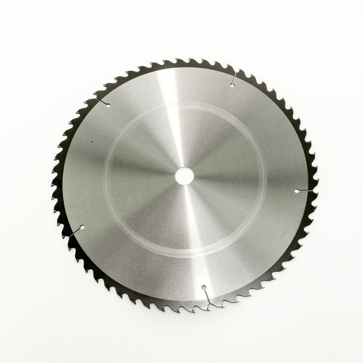 MAKITA ใบเลื่อยวงเดือนคาร์ไบด์สำหรับตัดไม้ 14 นิ้ว 60 ฟัน รุ่น B-17457 เส้นผ่านศูนย์กลาง 355 มม. หนา 3.0 มม. (มากีต้า)