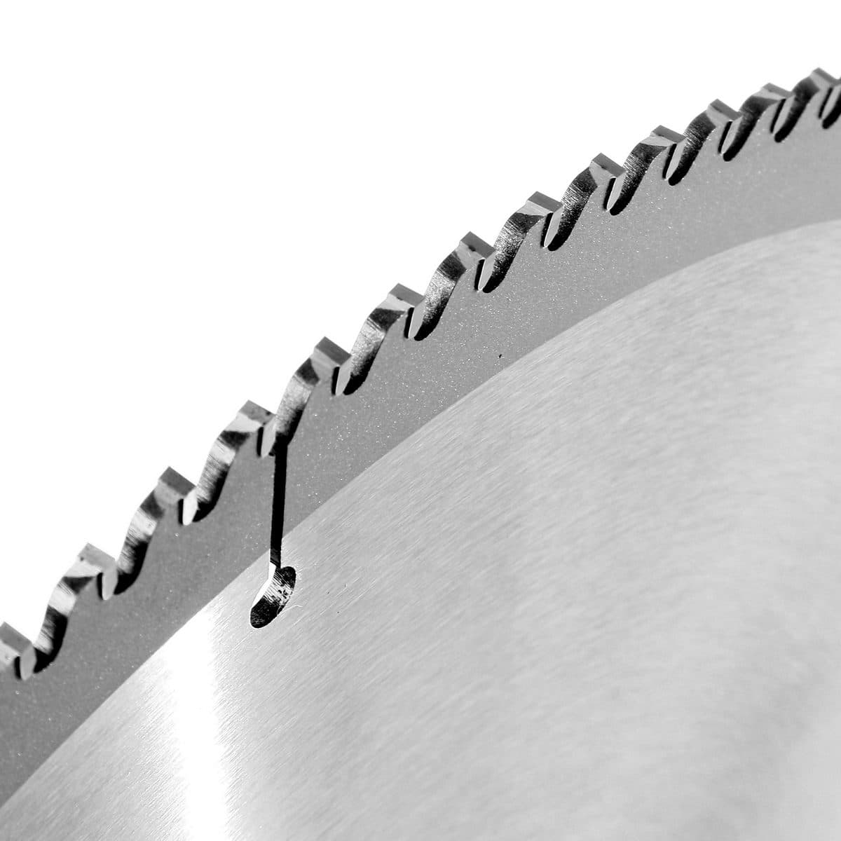 ใบเลื่อยวงเดือน-มีเนียม 14"X120T(B-17407