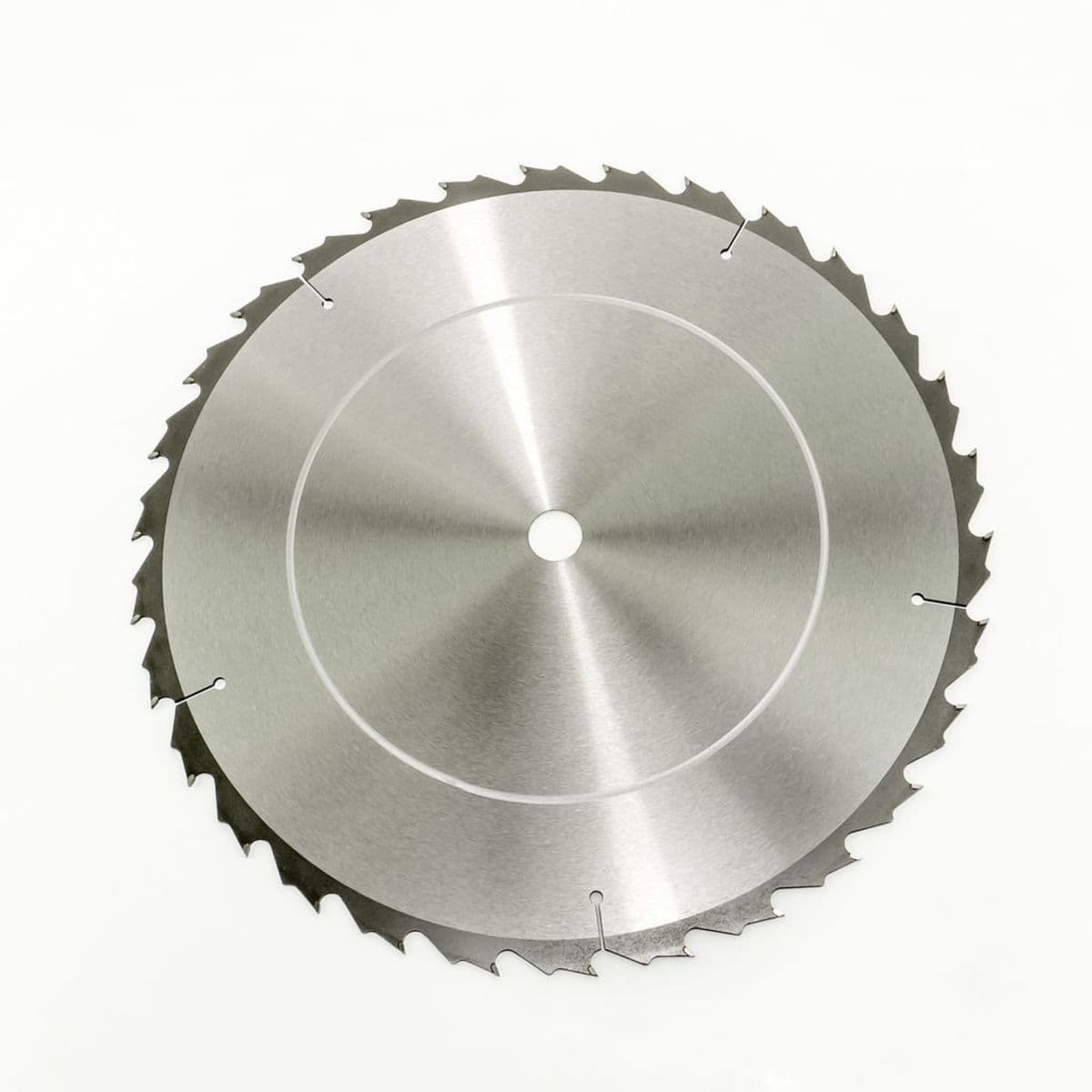 MAKITA ใบเลื่อยวงเดือนคาร์ไบด์สำหรับตัดไม้ 16 นิ้ว 30 ฟัน รุ่น B-17479 เส้นผ่านศูนย์กลาง 405 มม. หนา 3.2 มม. (มากีต้า)