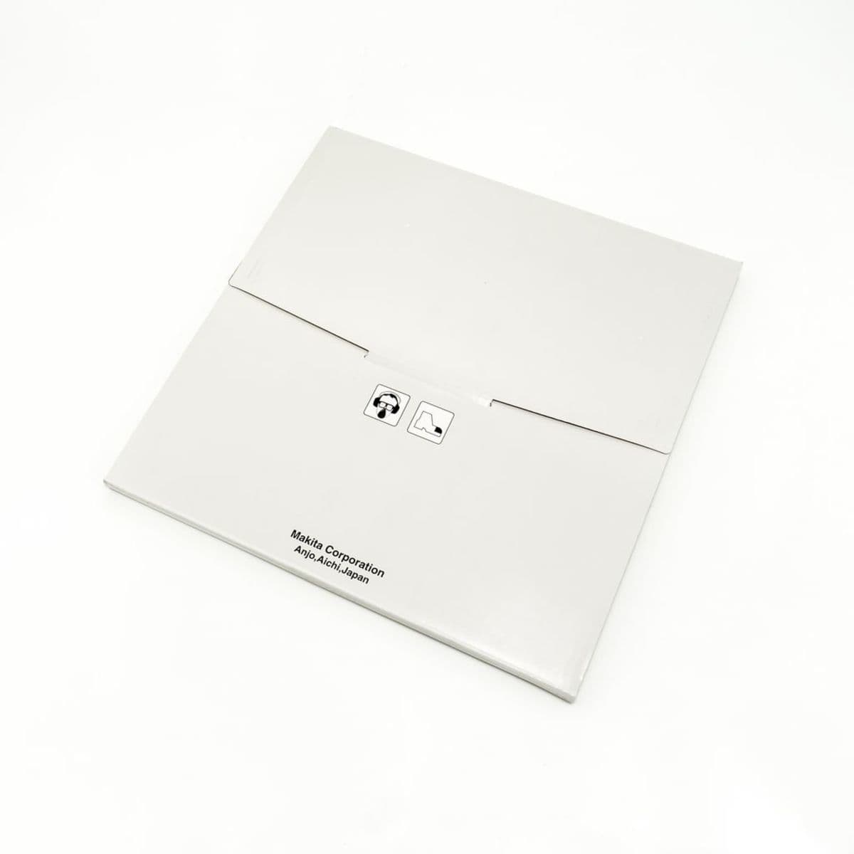 MAKITA ใบเลื่อยวงเดือนคาร์ไบด์สำหรับตัดไม้ 16 นิ้ว 40 ฟัน รุ่น B-17491 เส้นผ่านศูนย์กลาง 405 มม. หนา 3.2 มม. (มากีต้า)