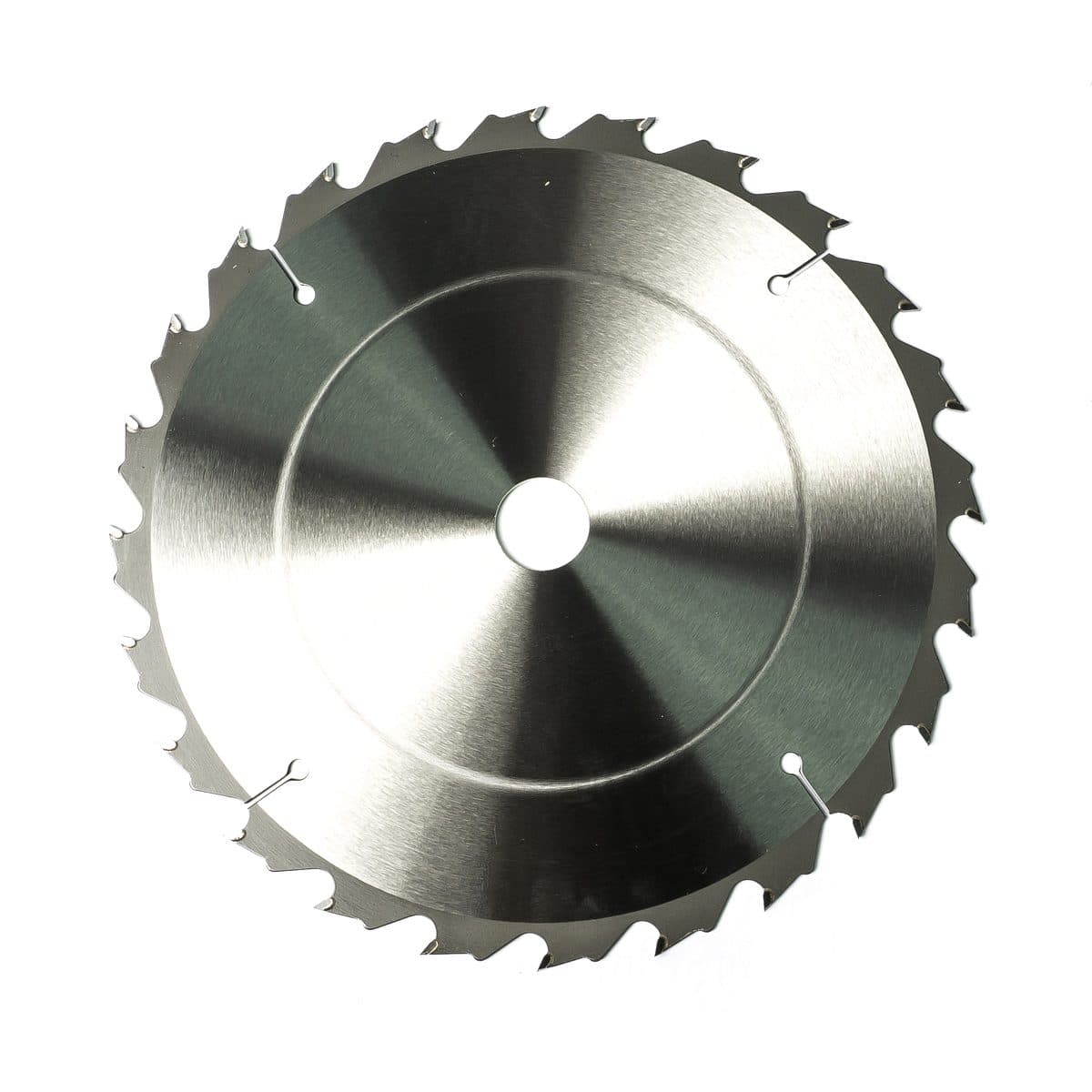 MAKITA ใบเลื่อยวงเดือนคาร์ไบด์สำหรับตัดไม้ 16 นิ้ว 60 ฟัน รุ่น B-17516 เส้นผ่านศูนย์กลาง 405 มม. หนา 3.0 มม. (มากีต้า)