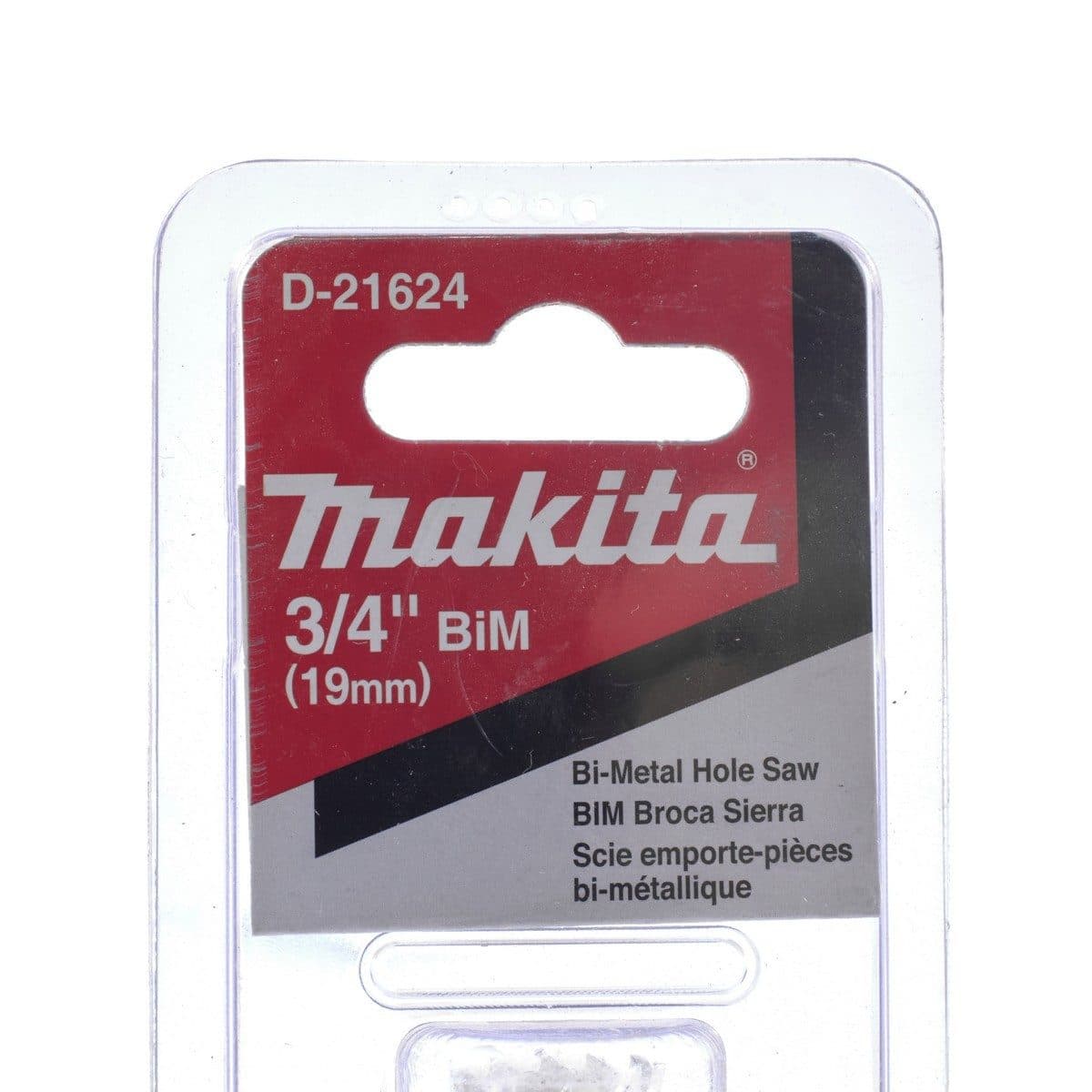 อะไหล่ BIM HOLE SAW 19MM 3/4"(D-21624)