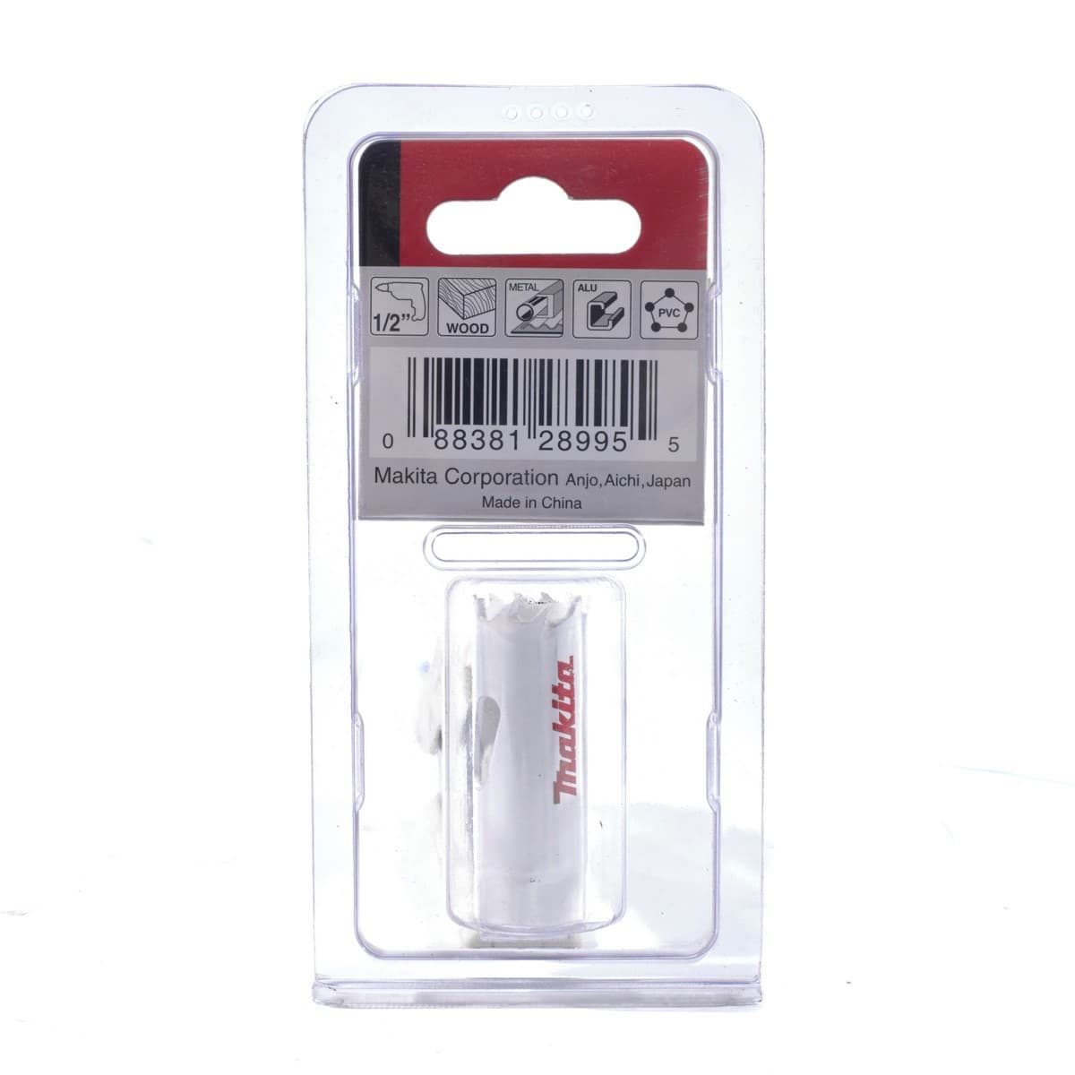 อะไหล่ BIM HOLE SAW 19MM 3/4"(D-21624)