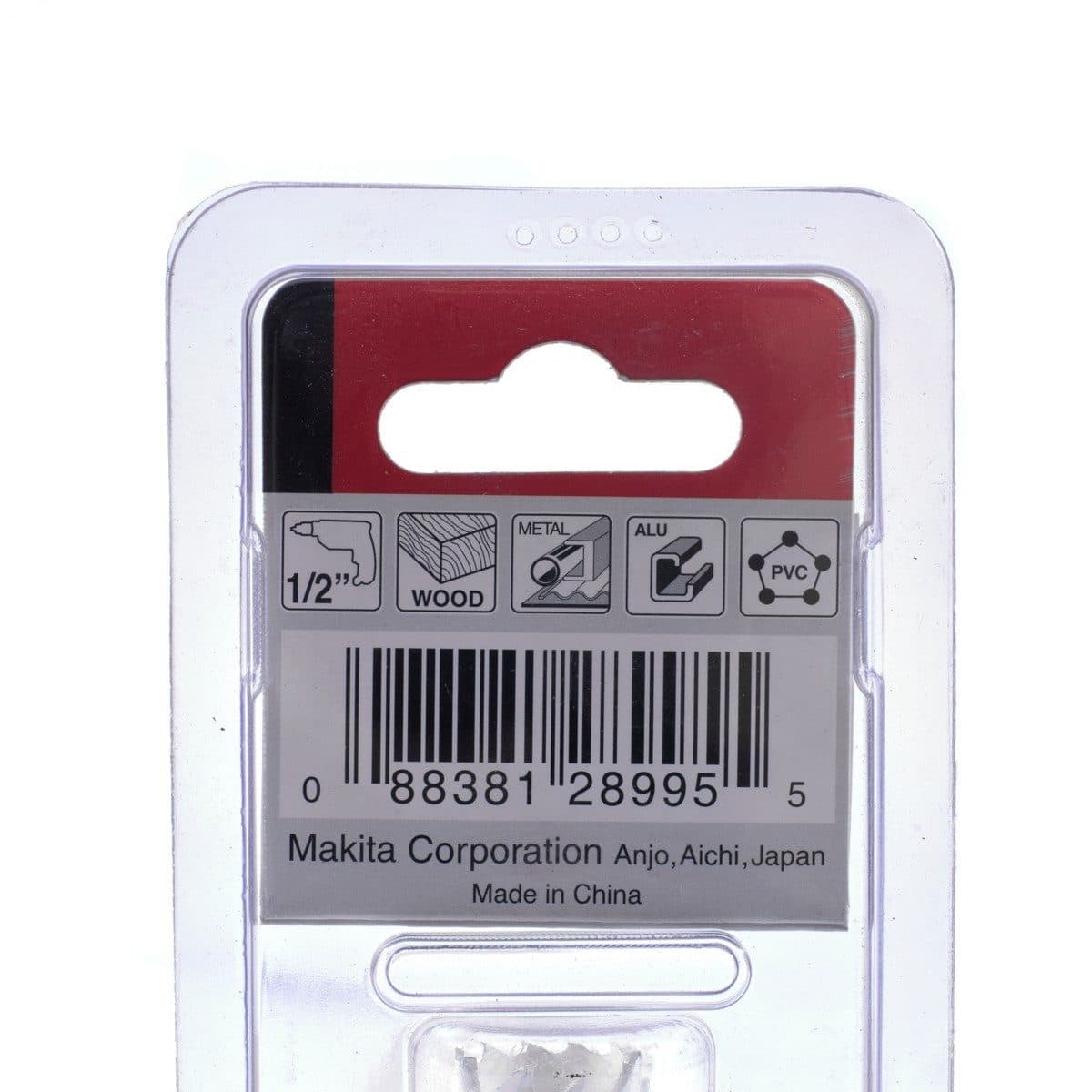 อะไหล่ BIM HOLE SAW 19MM 3/4"(D-21624)