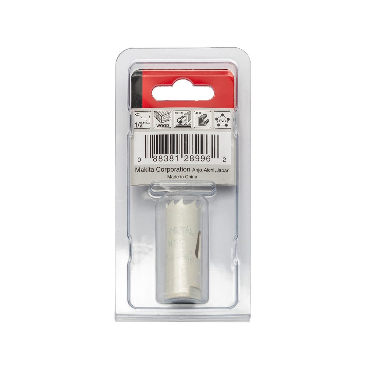 อะไหล่ BIM HOLE SAW 20MM 25/32"(D-21630)