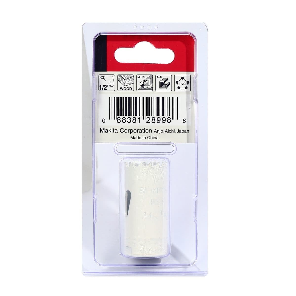 อะไหล่ BIM HOLE SAW 24MM 15/16"(D-21652)