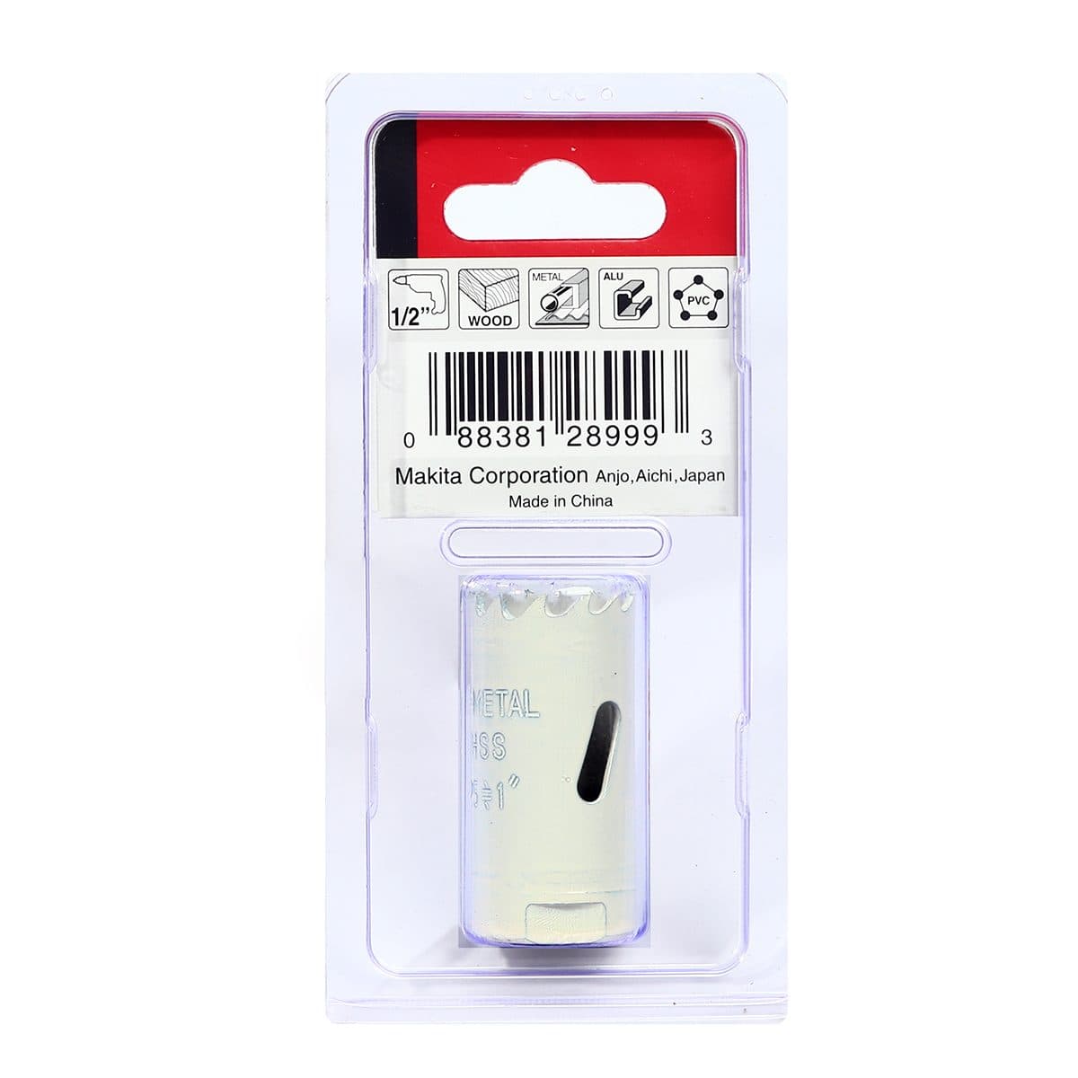 อะไหล่ BIM HOLE SAW 25MM 1"(D-21668)