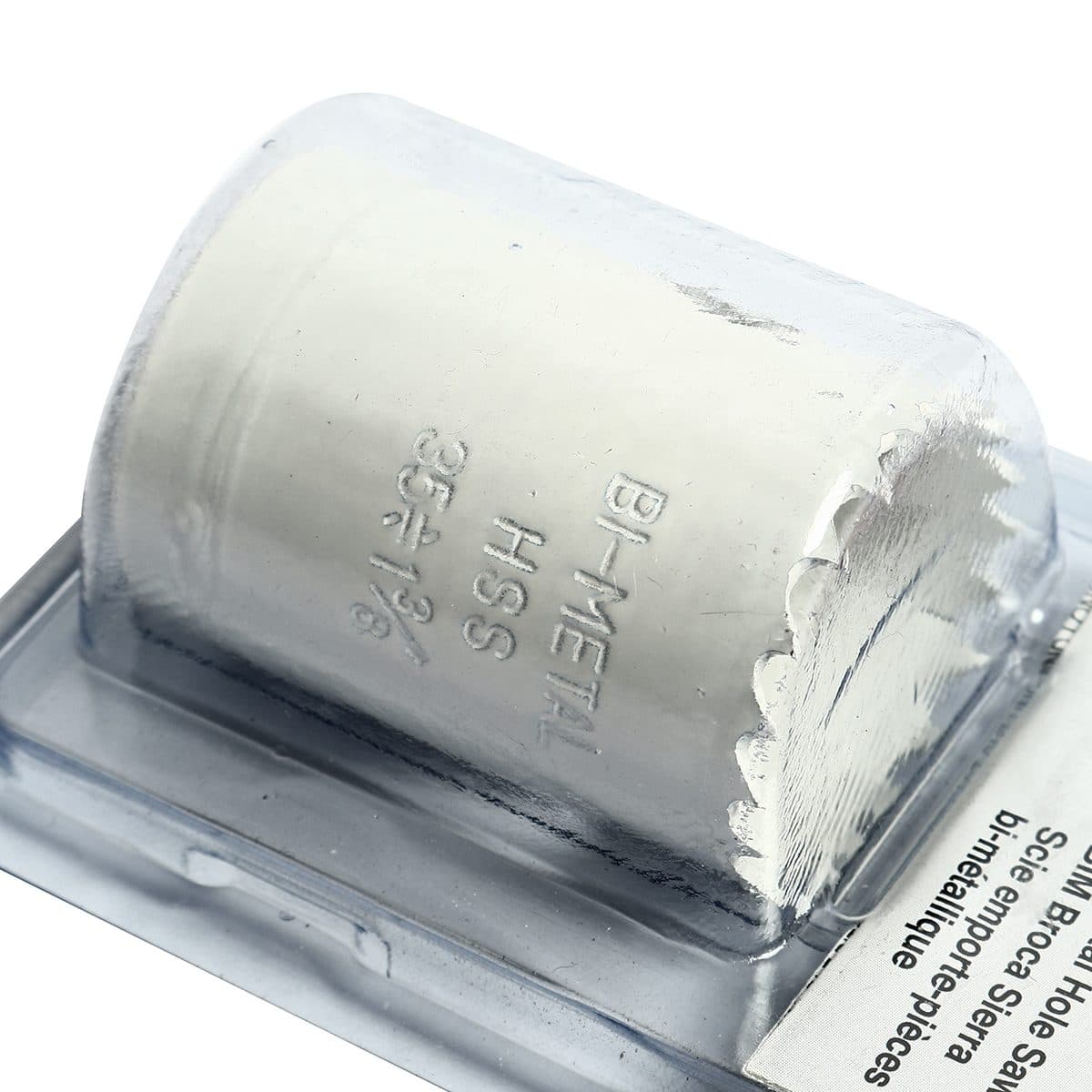 อะไหล่ BIM HOLE SAW 35MM 1 3/8"(D-21696)