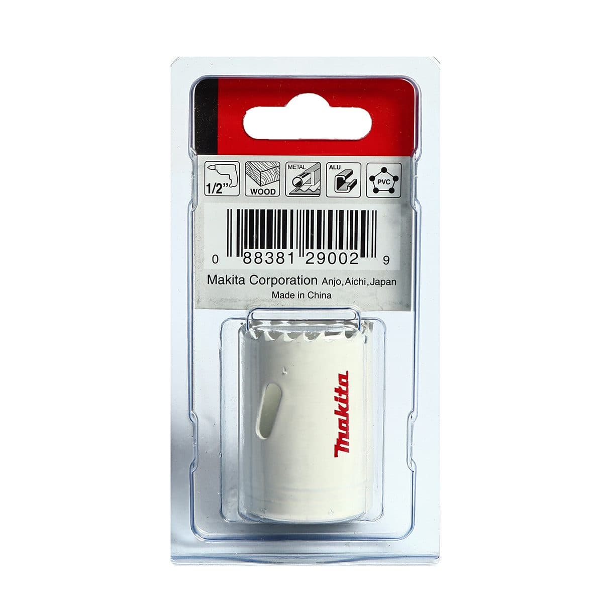 อะไหล่ BIM HOLE SAW 35MM 1 3/8"(D-21696)