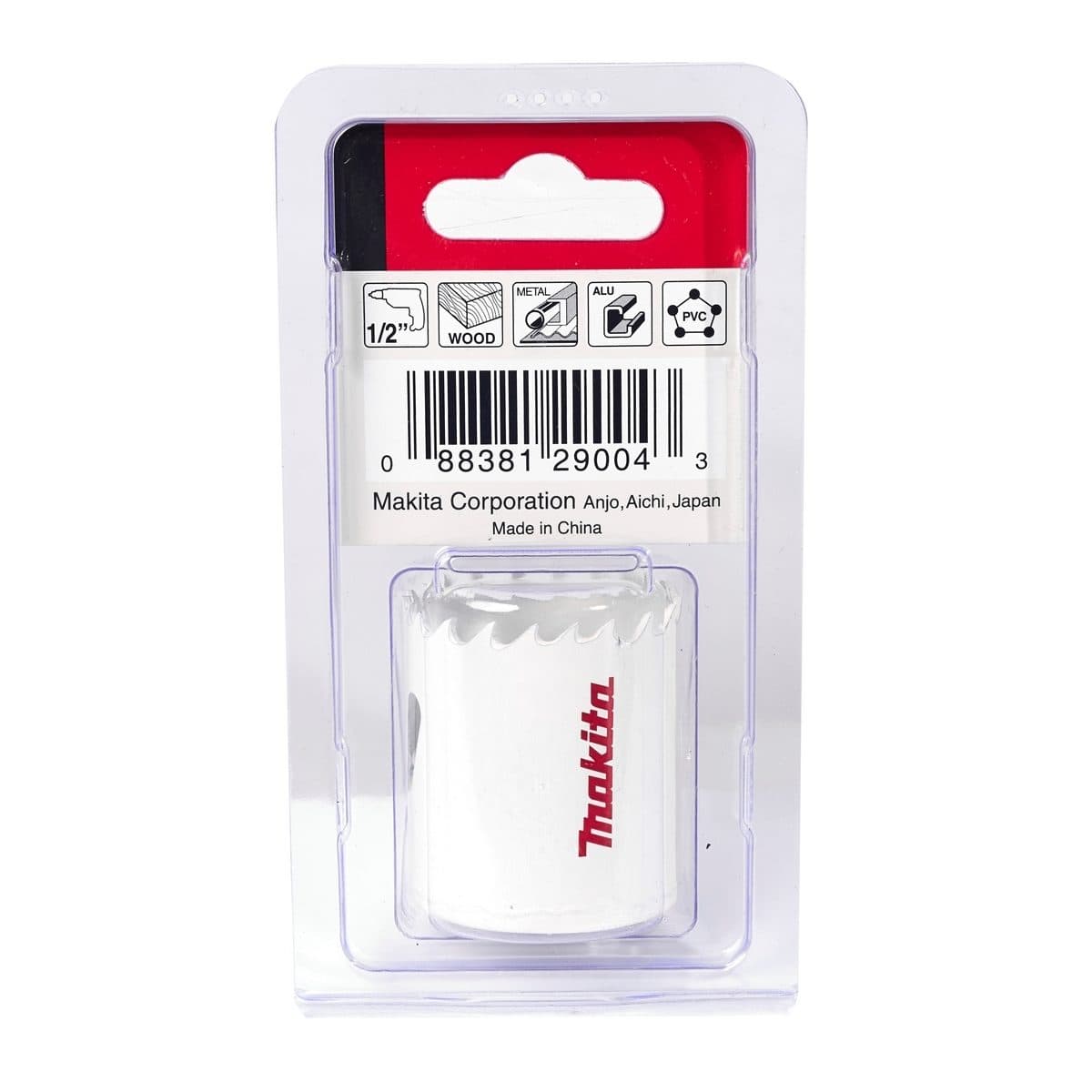 อะไหล่BIM HOLE SAW 40MM 1 9/16"(D-21711)