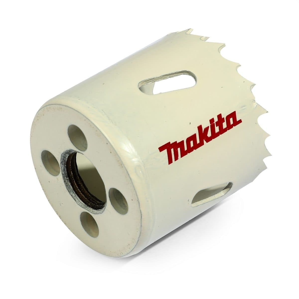 MAKITA ดอกโฮลซอว์ BIM Hole Saw ขนาด 45 มม. (1-3/4 นิ้ว) มากีต้า รุ่น D-21727
