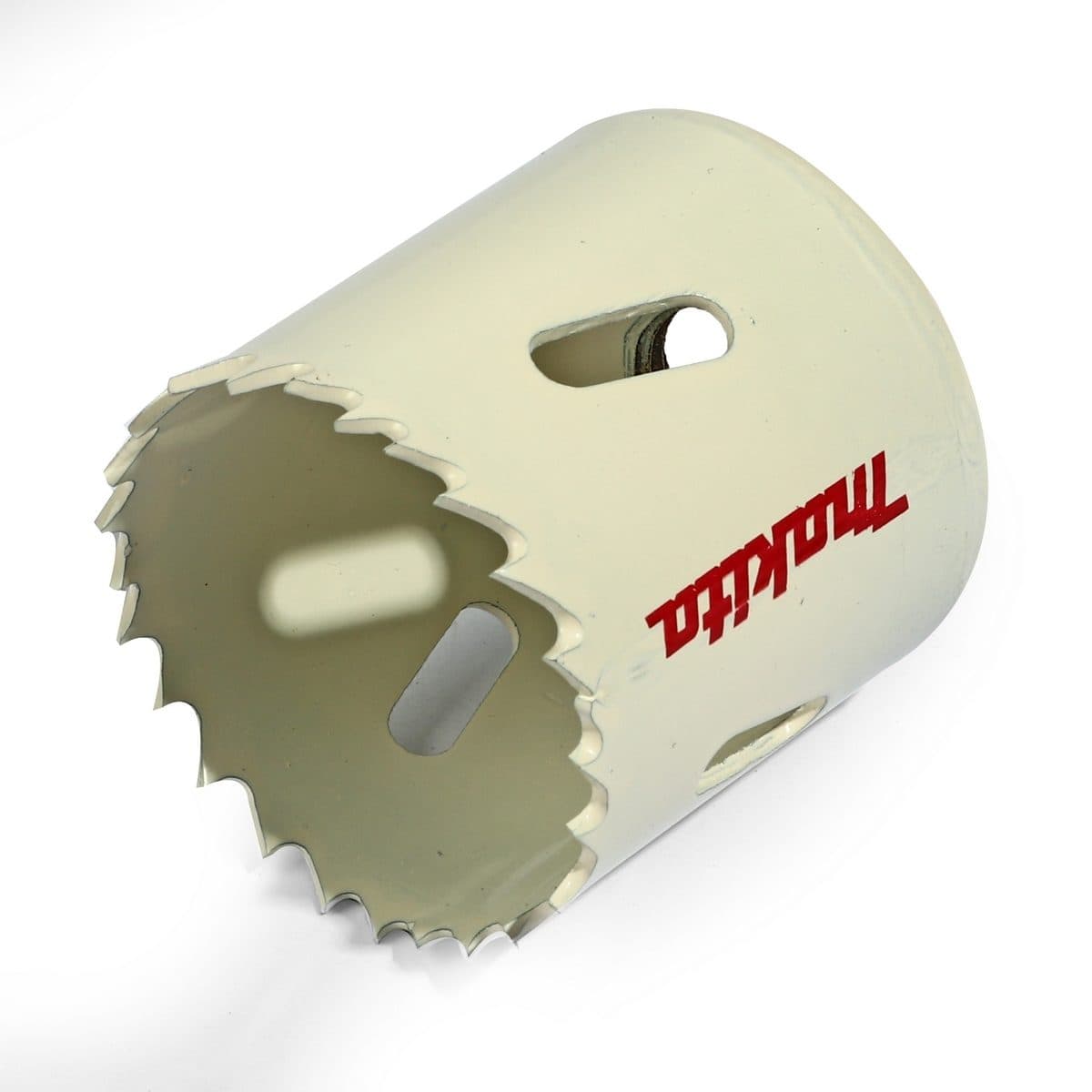 MAKITA ดอกโฮลซอว์ BIM Hole Saw ขนาด 45 มม. (1-3/4 นิ้ว) มากีต้า รุ่น D-21727