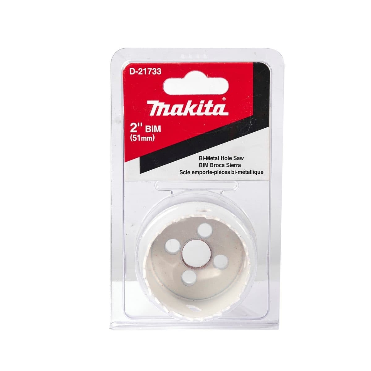 อะไหล่ BIM HOLE SAW 51MM 2"(D-21733)