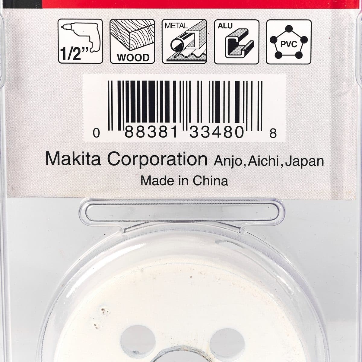 อะไหล่ BIM HOLE SAW 54MM 2 1/8"(D-24907)