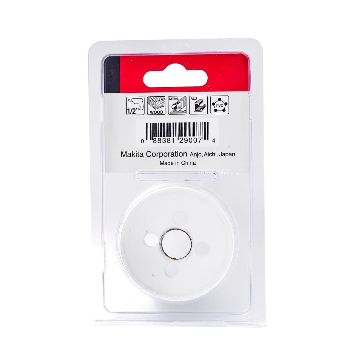 อะไหล่ BIM HOLE SAW 2 - 1/4"  (D-21749)