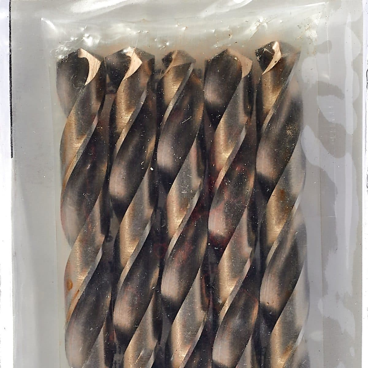 ดอกเจาะเหล็ก 23/64" (D-22137)