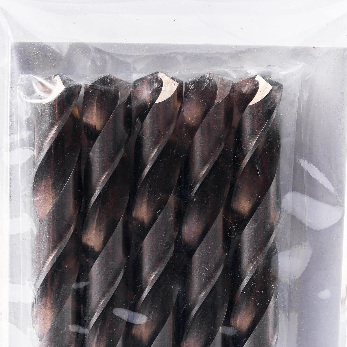 ดอกเจาะเหล็ก 3/8" (D-22143)