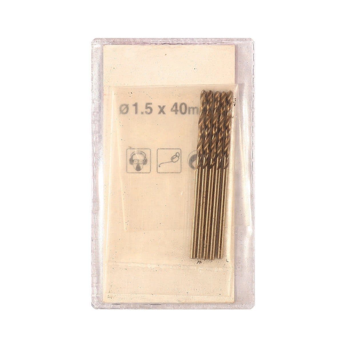 ดอกโคบอล์ท1.5 มม(D-16617)