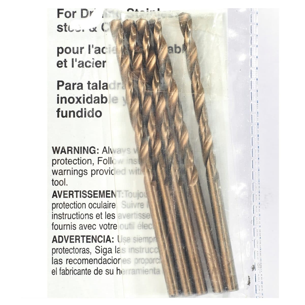 ดอกโคบอล์ท 1/8" (D-22850)