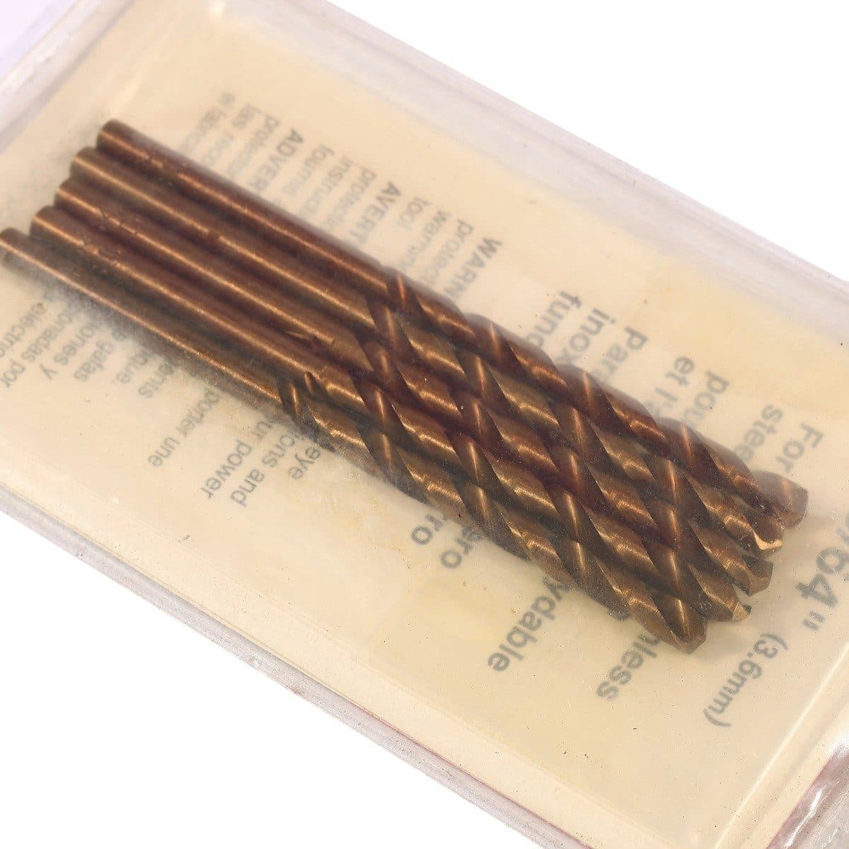 ดอกโคบอล์ท 9/64" (D-22866)