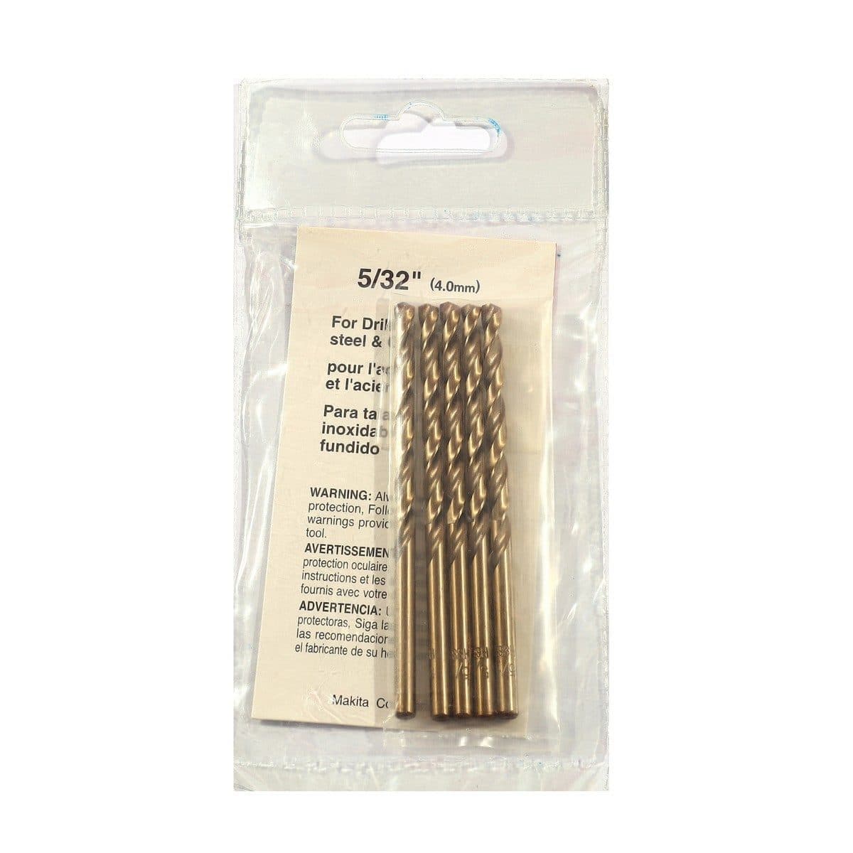 ดอกโคบอล์ท 5/32" (D-22872)