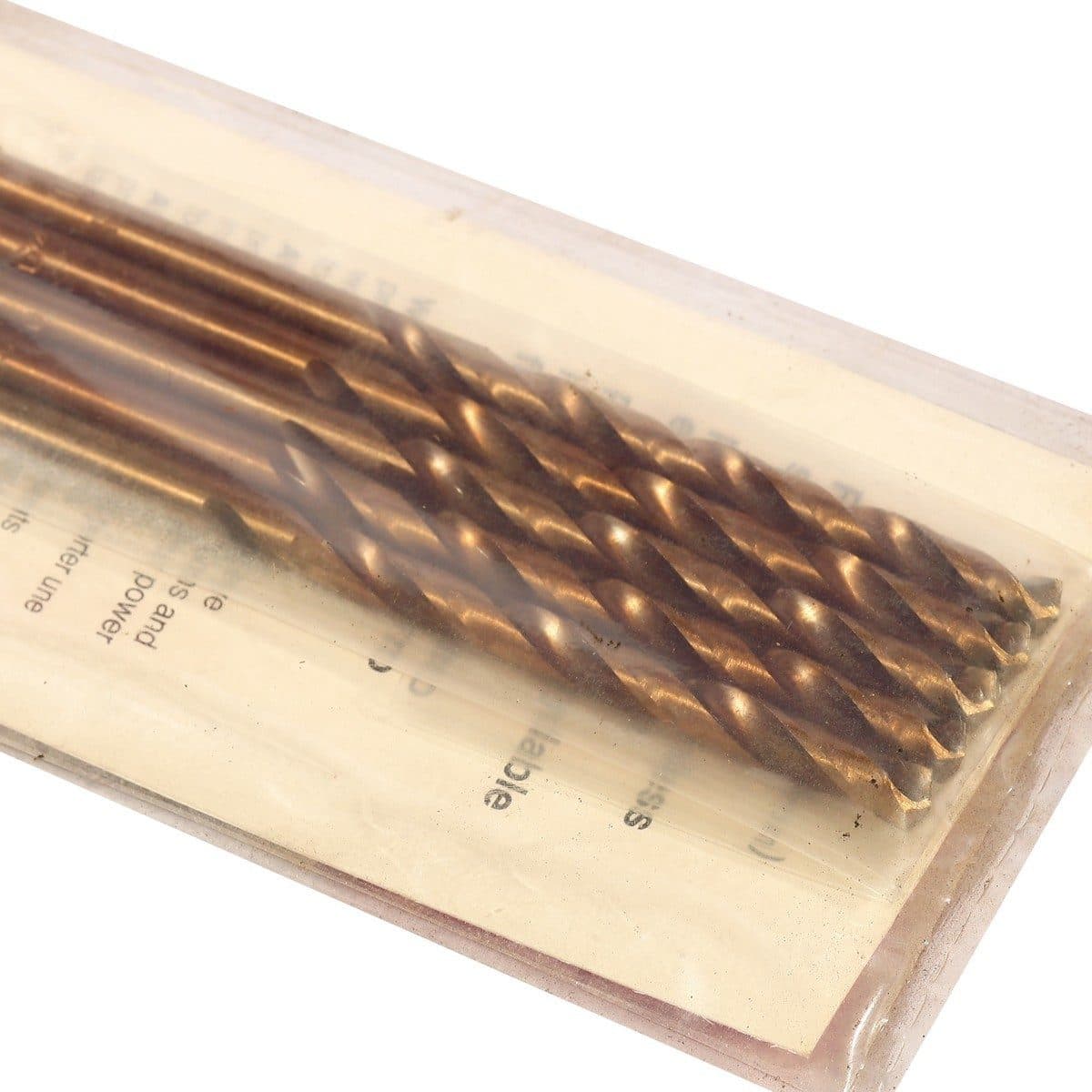 ดอกโคบอล์ท 11/64" (D-22888)