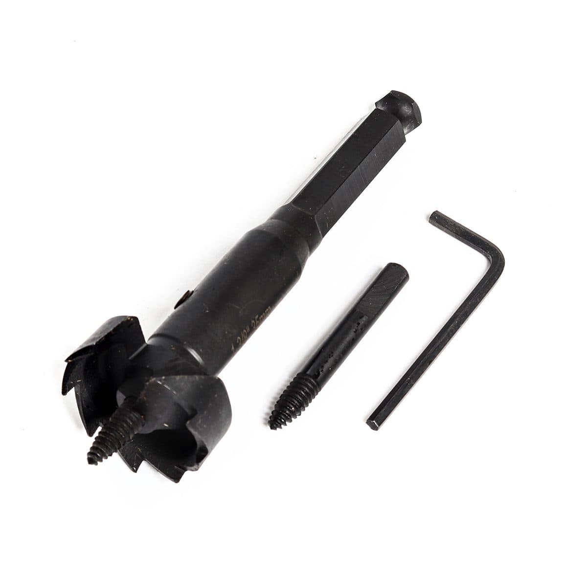 ดอกเจาะไม้แบบ SELF FEED 1-3/8" (D-29979)