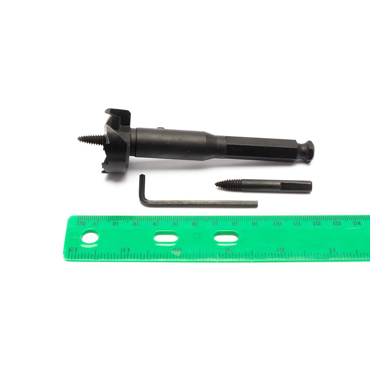 ดอกเจาะไม้แบบ SELF FEED 1-3/8" (D-29979)